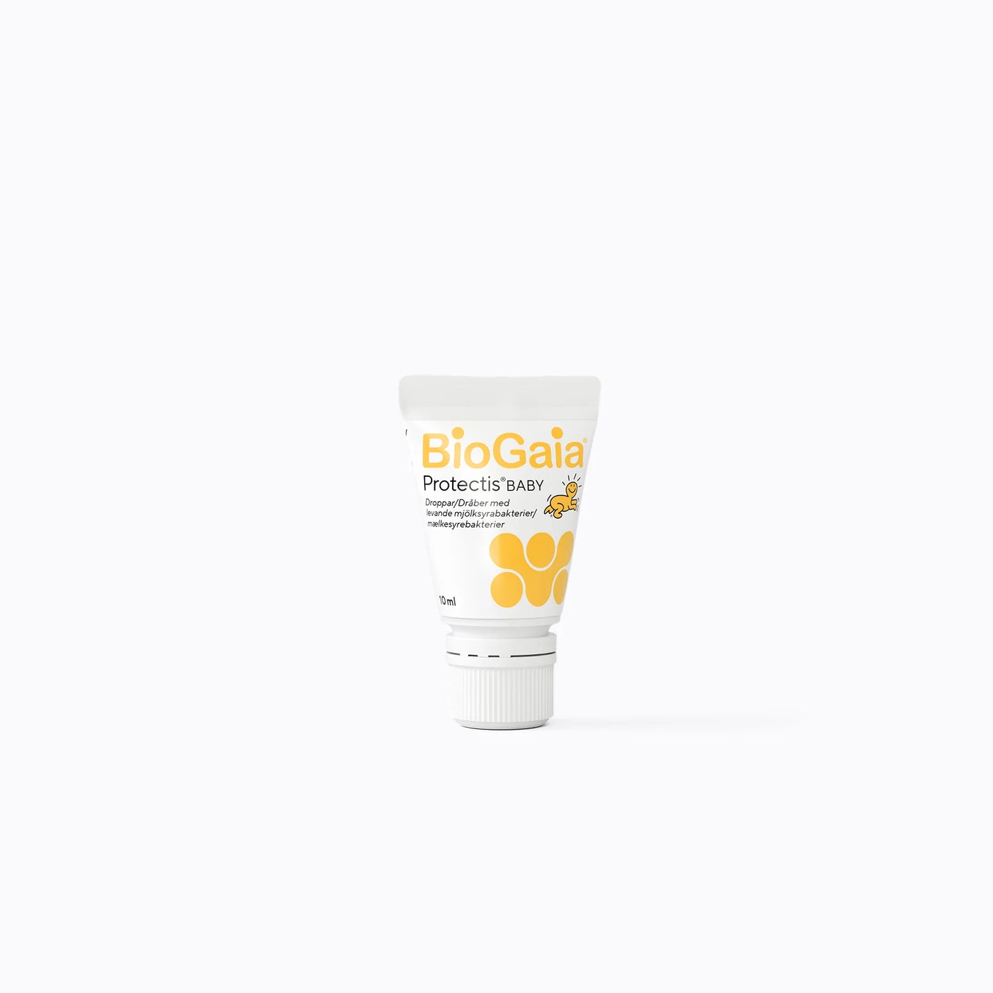 BioGaia, Protectis, Baby Drops, For Colic & Digestive Comfort (10 ml)