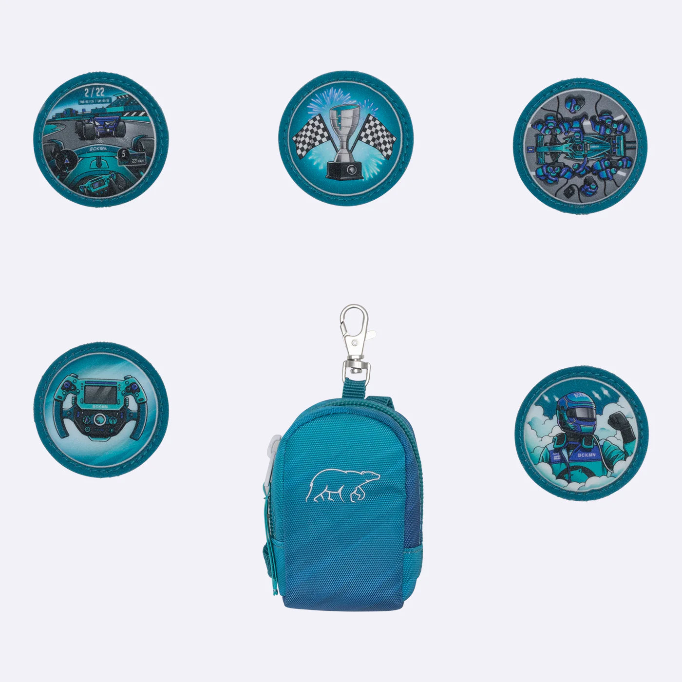 Active Air FLX, Racing