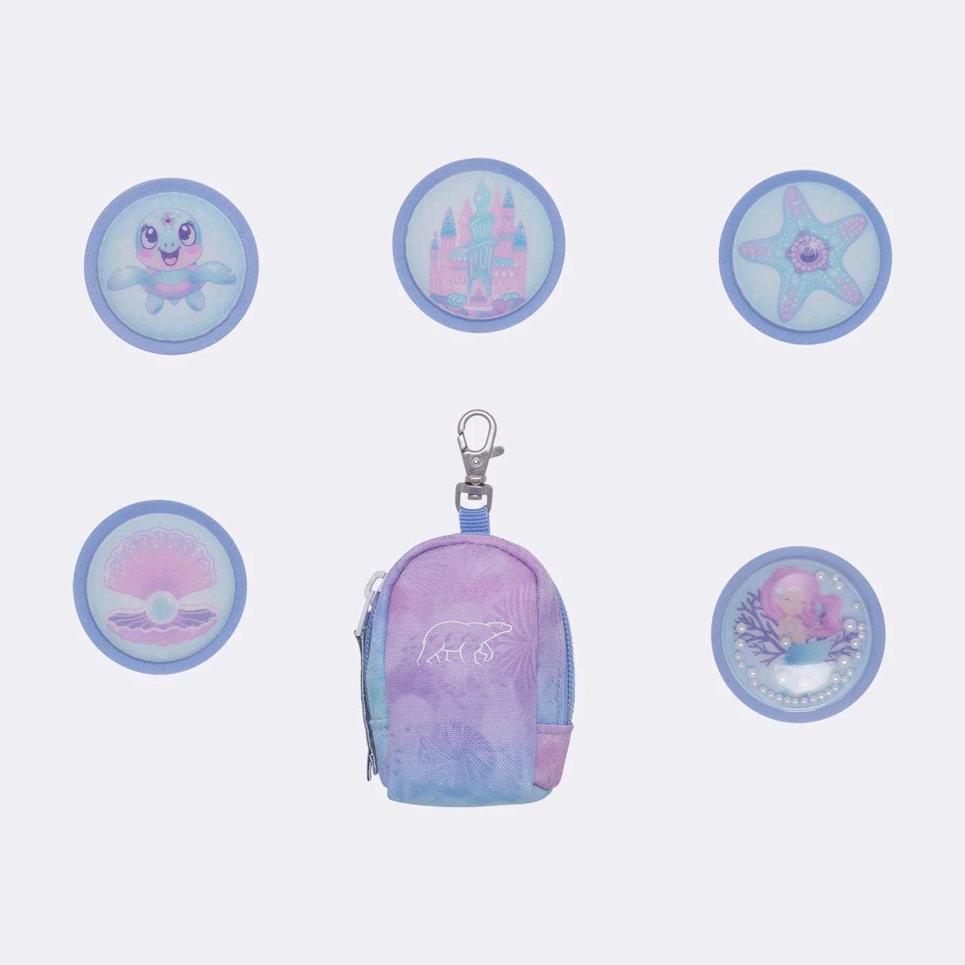 Classic 22L, Seashell (2026)