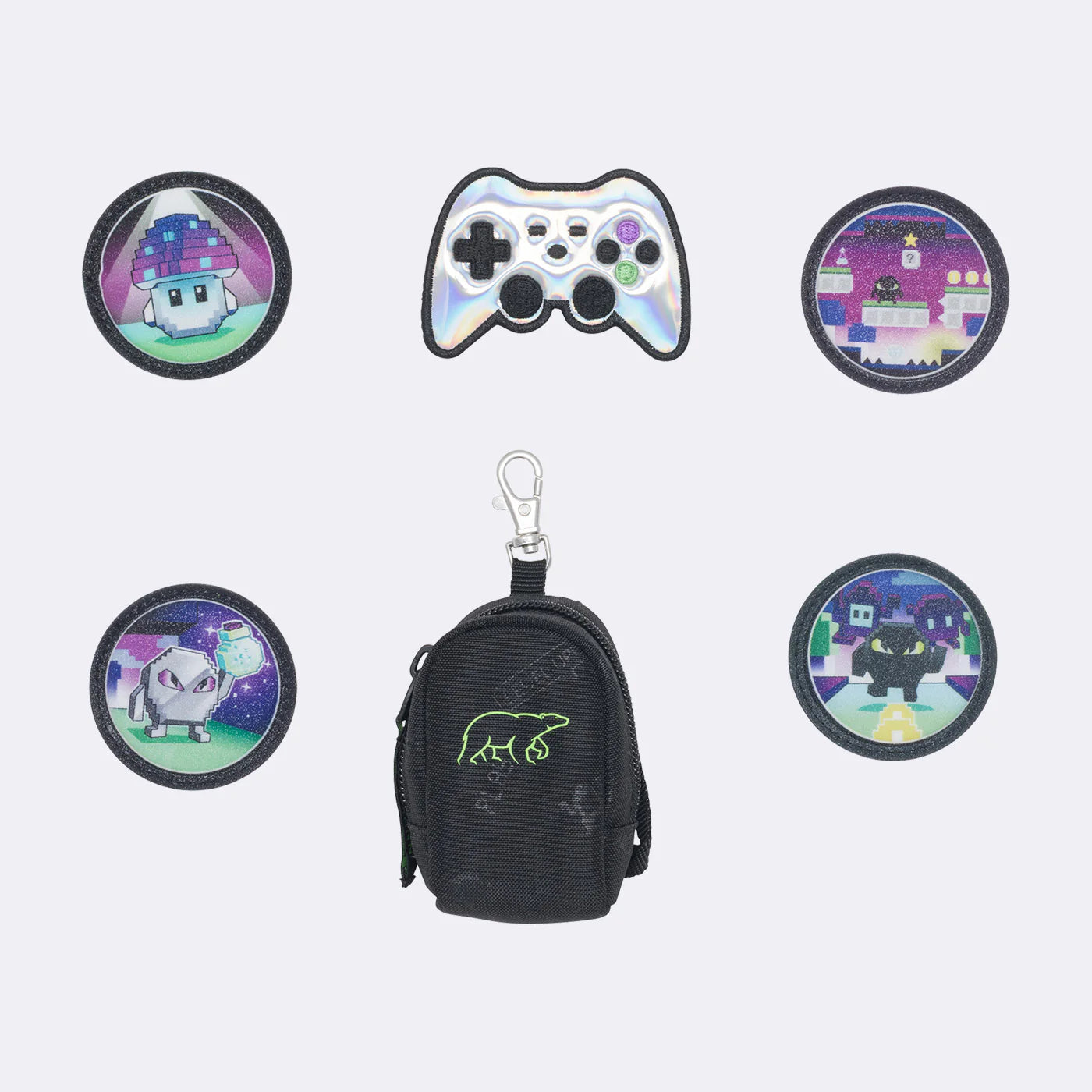Classic 22L, Pixel (2026)