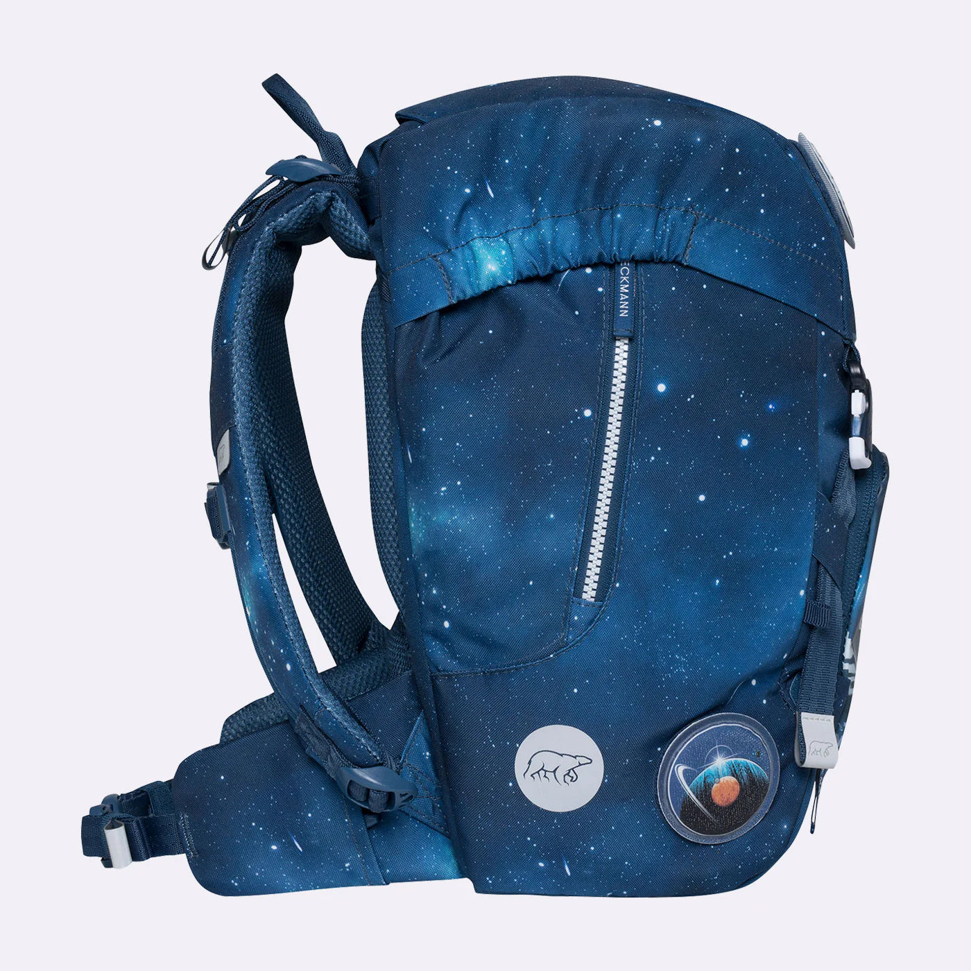 Classic 22L, Space Mission