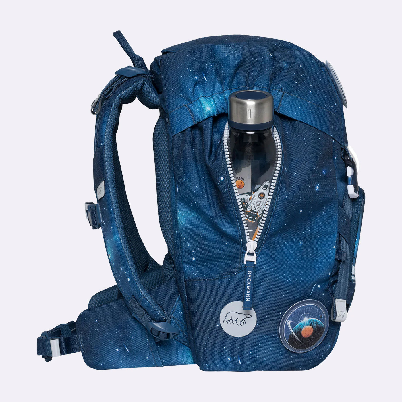 Classic 22L, Space Mission