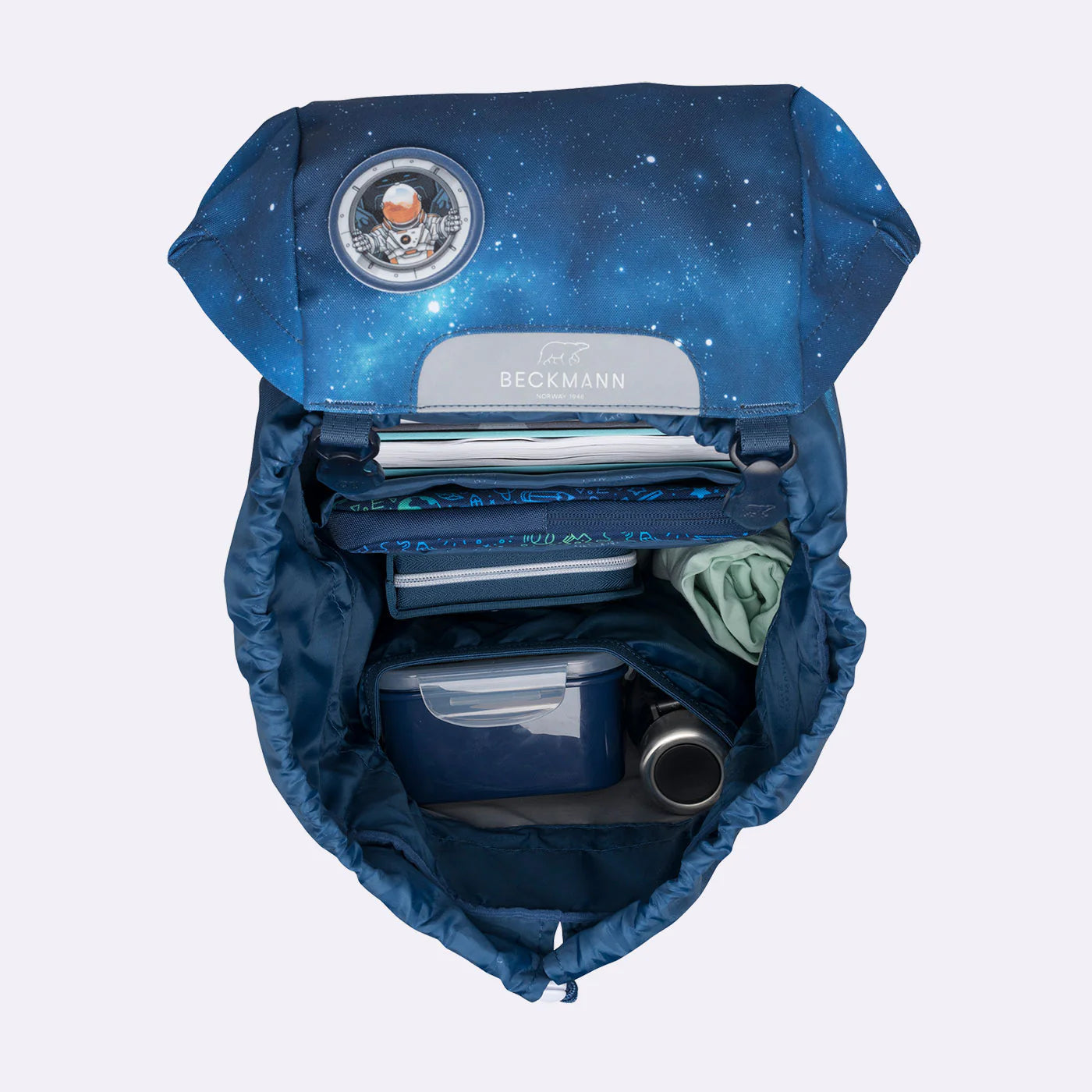 Classic 22L, Space Mission