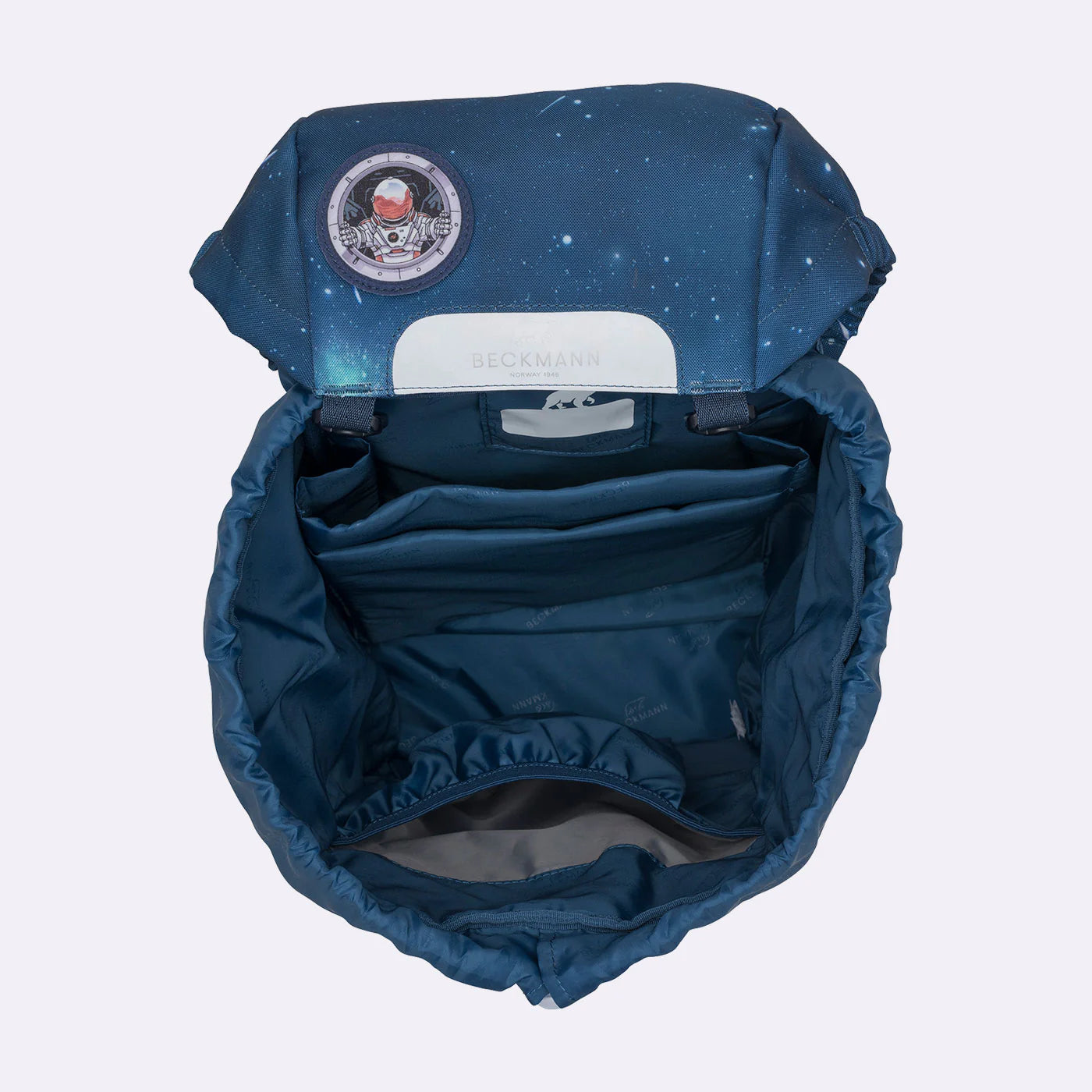 Classic 22L, Space Mission