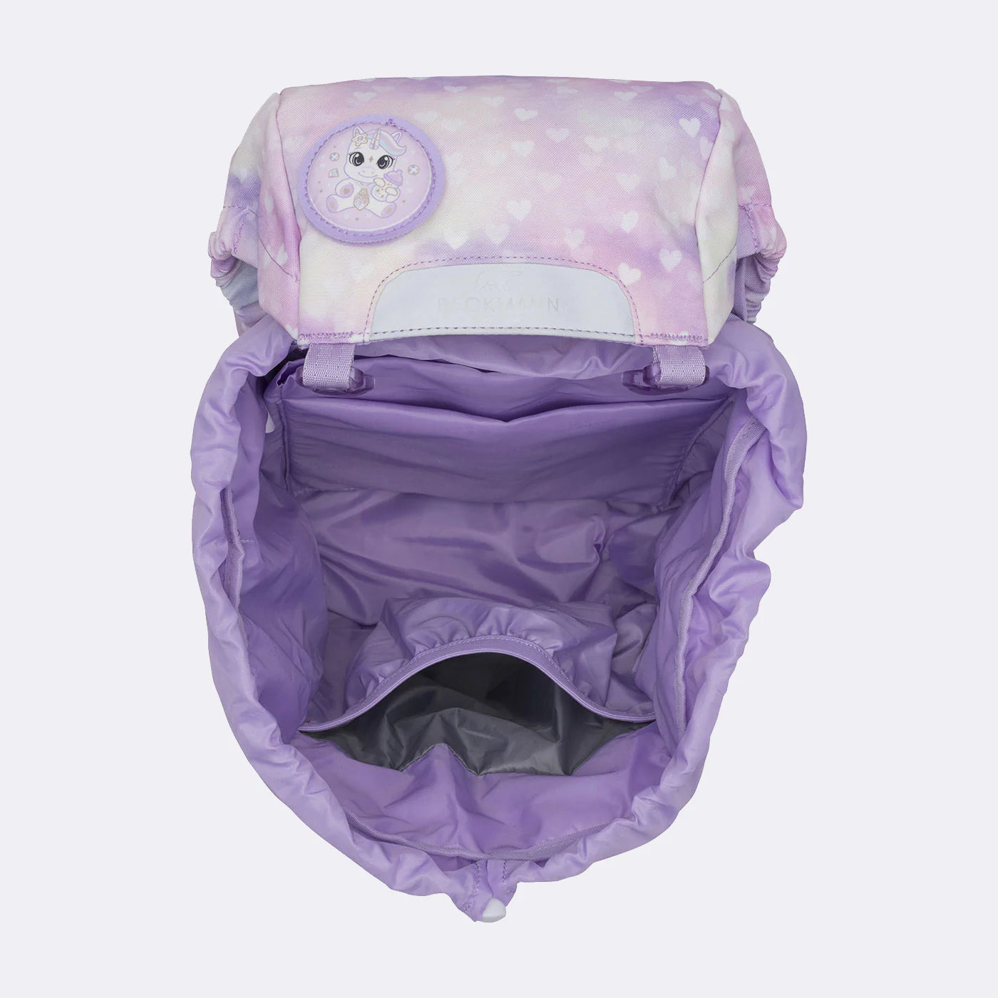 Classic 22L, Unicorn Princess Purple
