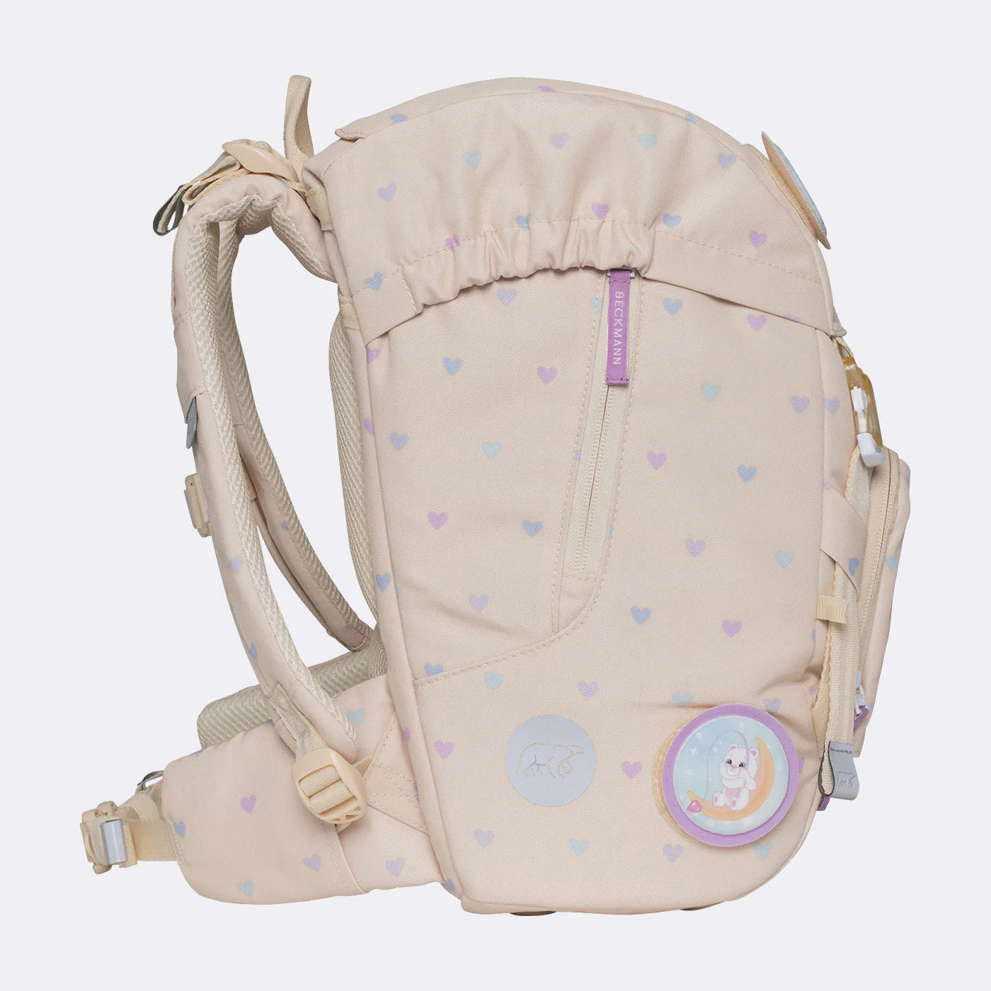Classic 22L, Yellow Heart