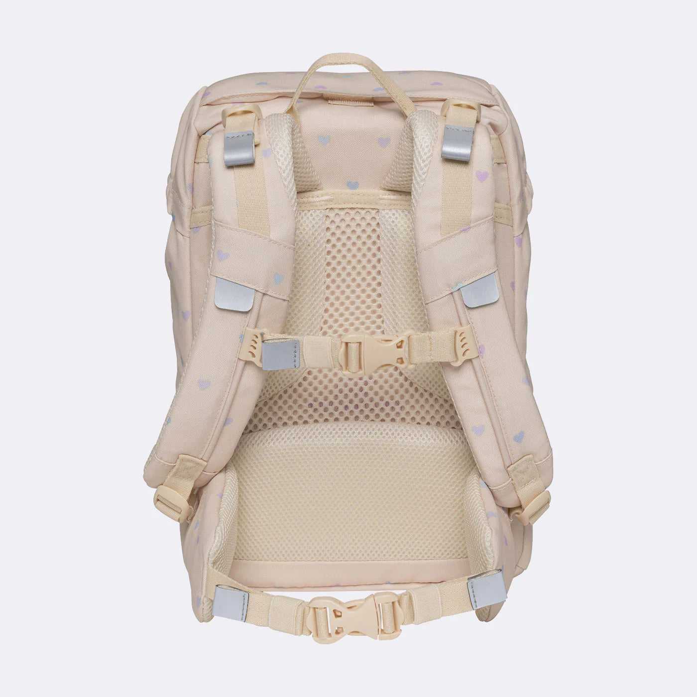 Classic 22L, Yellow Heart