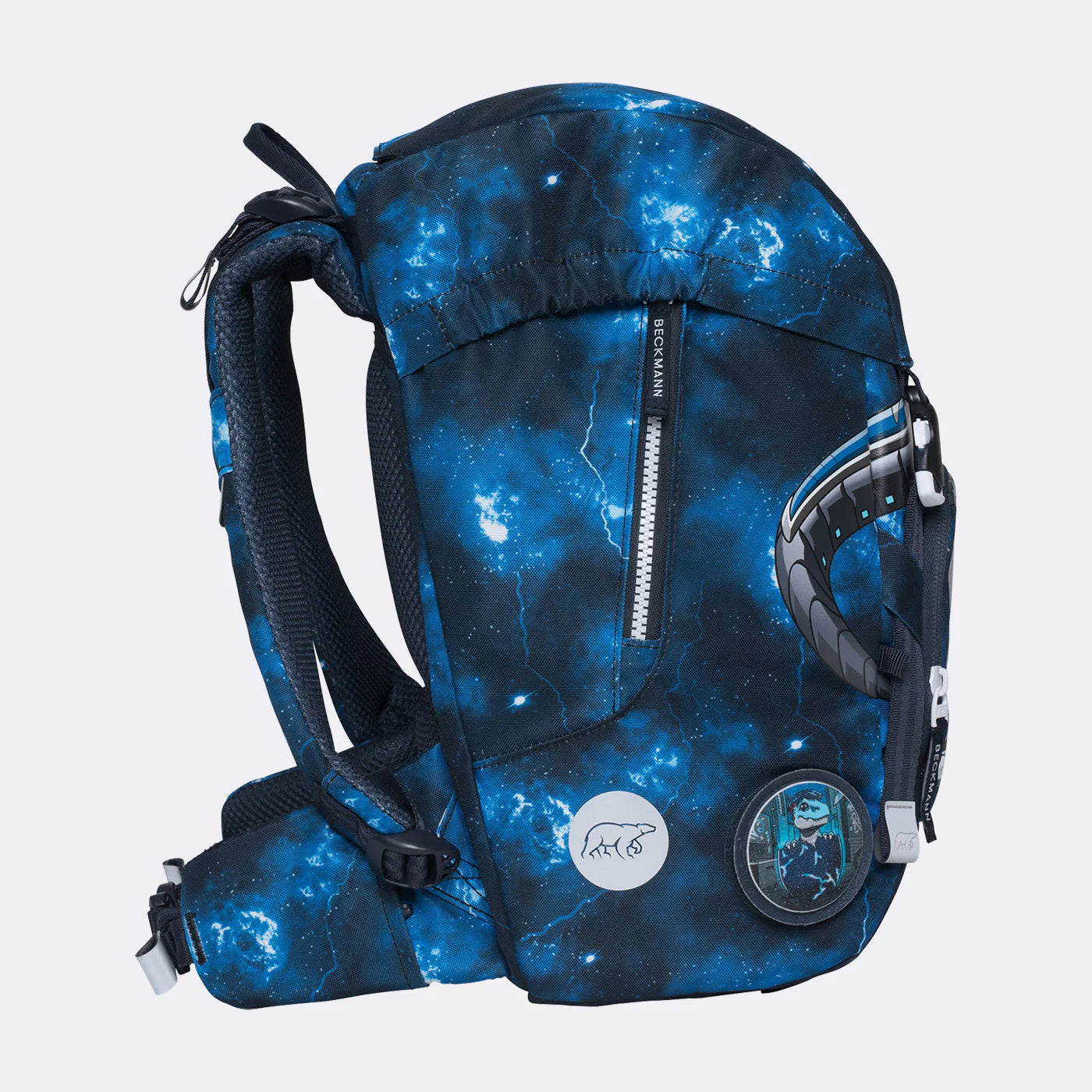 Classic 22L, Tech Rex
