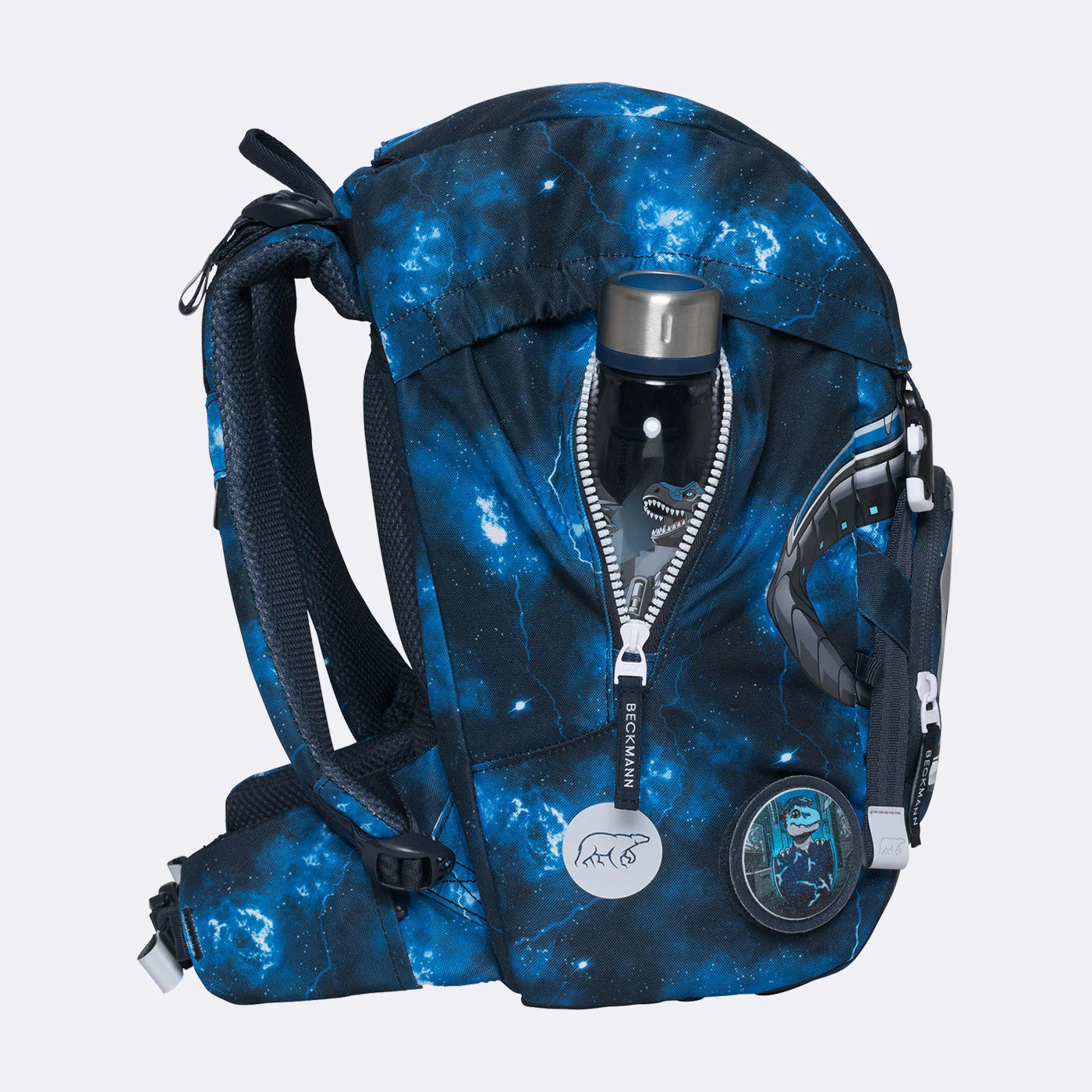 Classic 22L, Tech Rex
