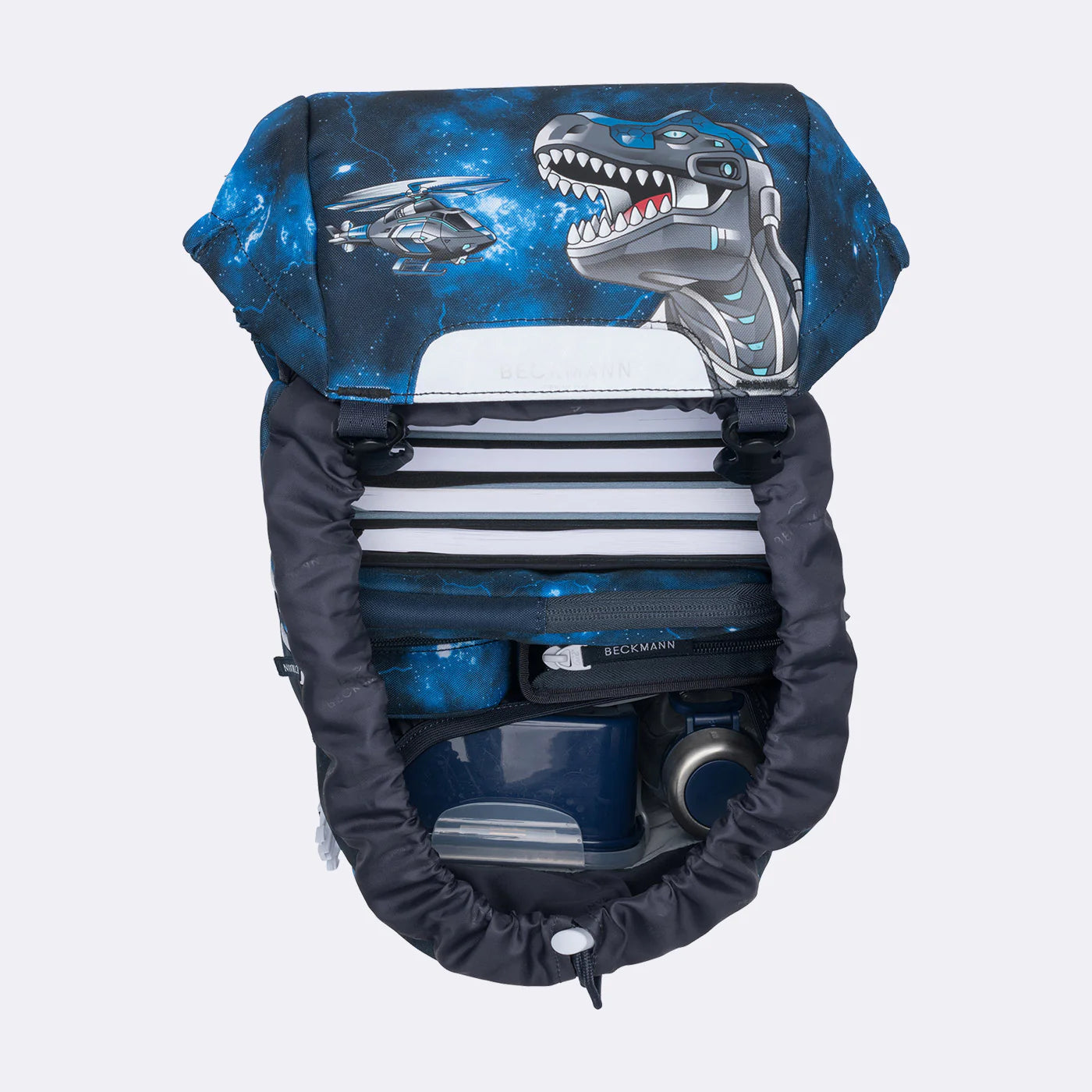Classic 22L, Tech Rex