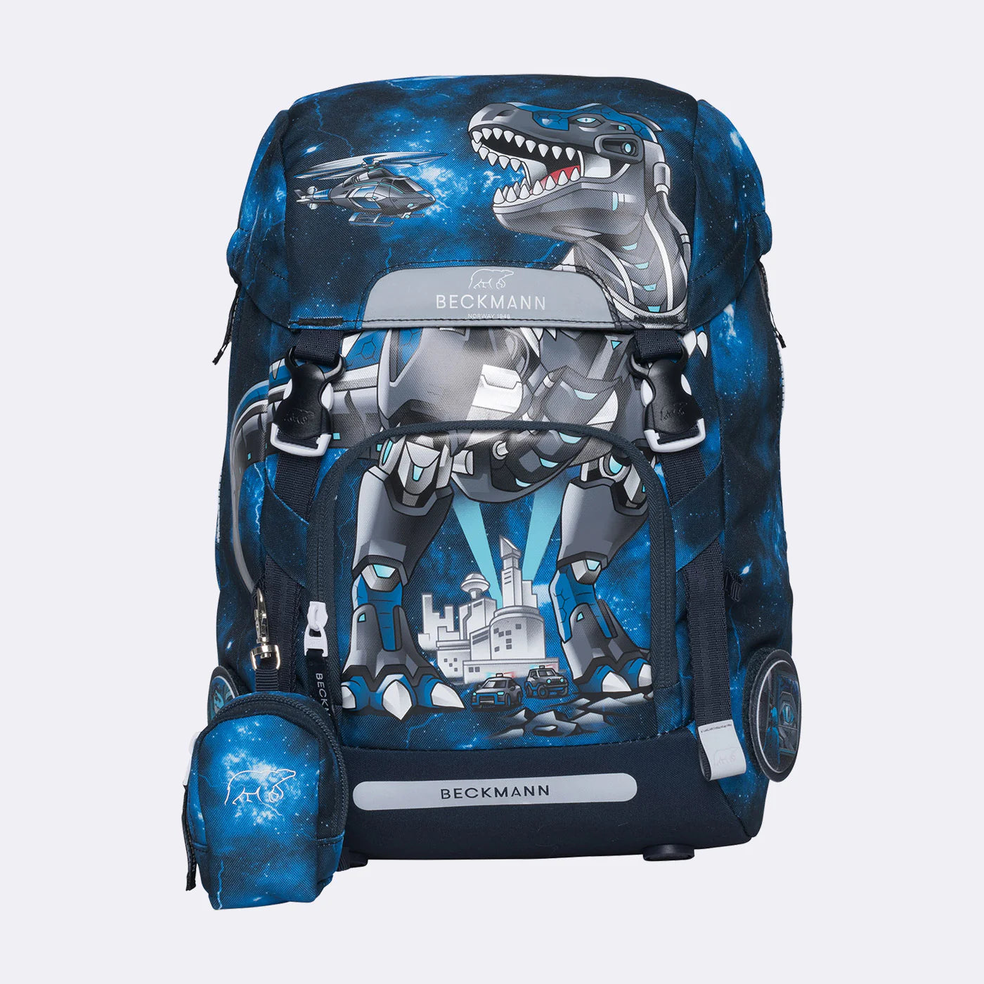 Classic 22L, Tech Rex