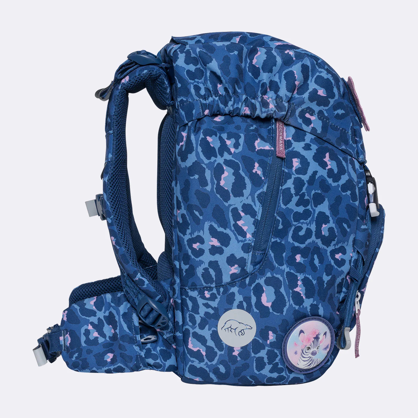 Classic 22L, Cheetah