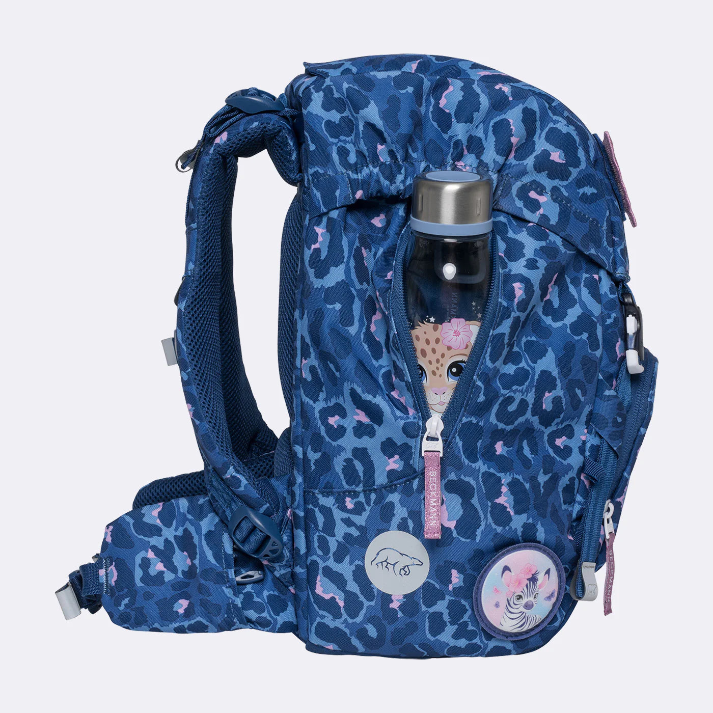 Classic 22L, Cheetah