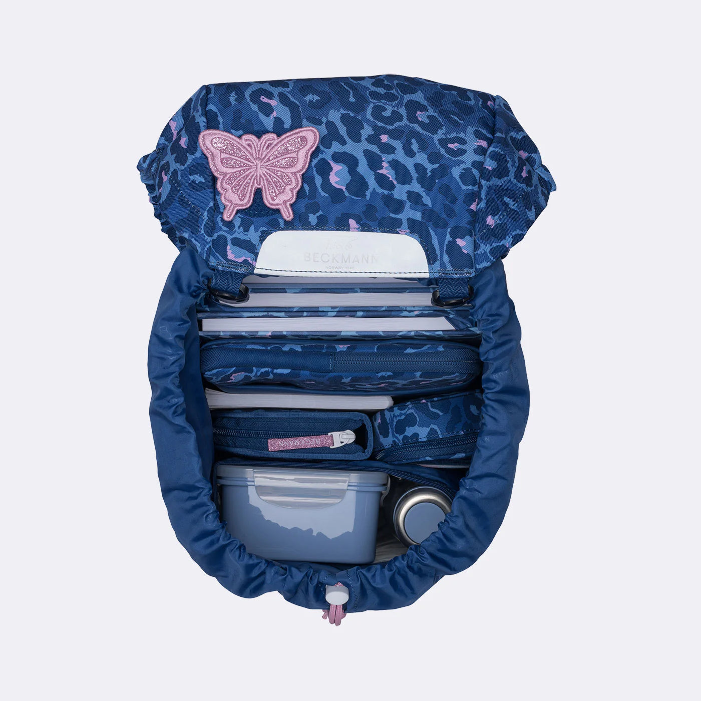 Classic 22L, Cheetah