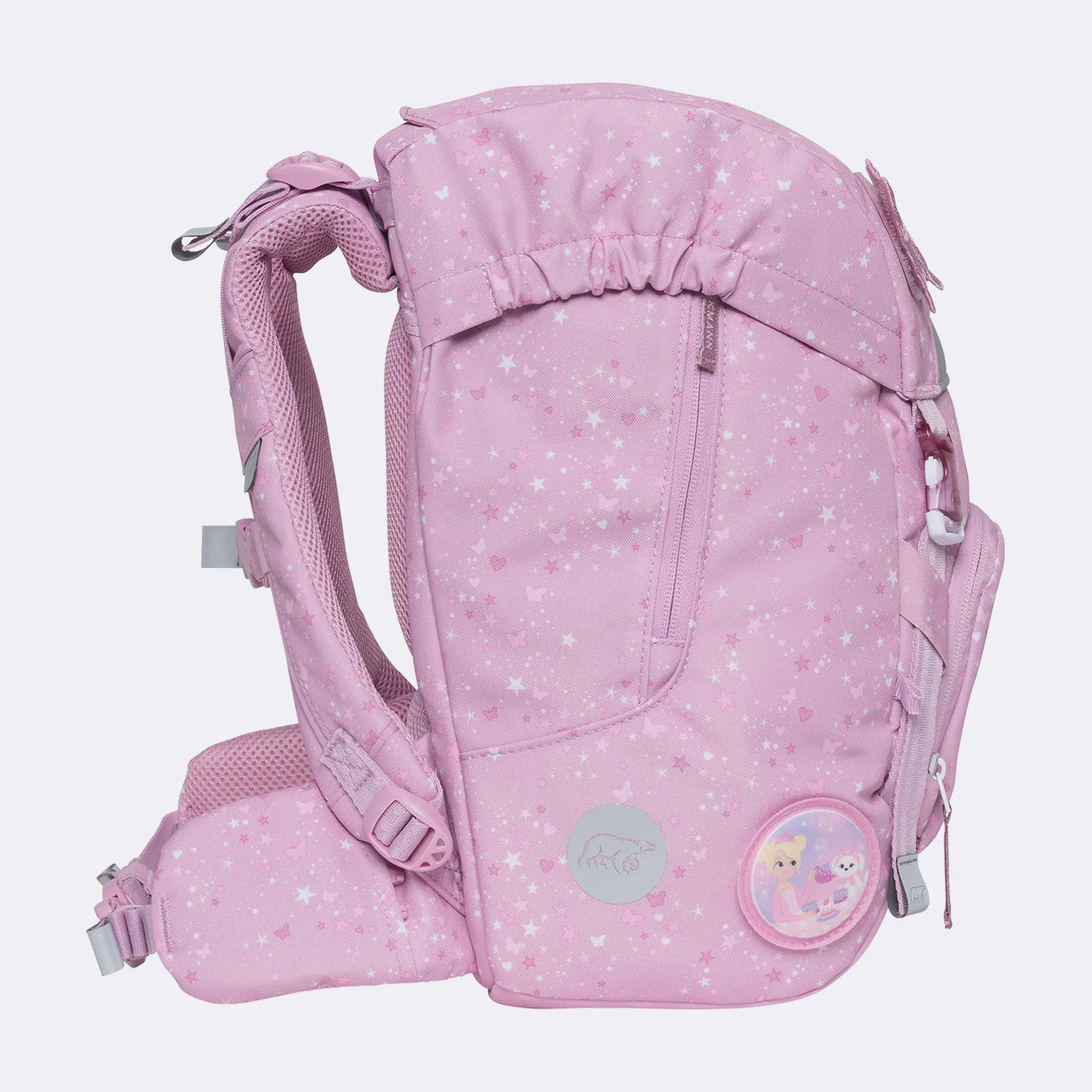Classic 22L, Rosie
