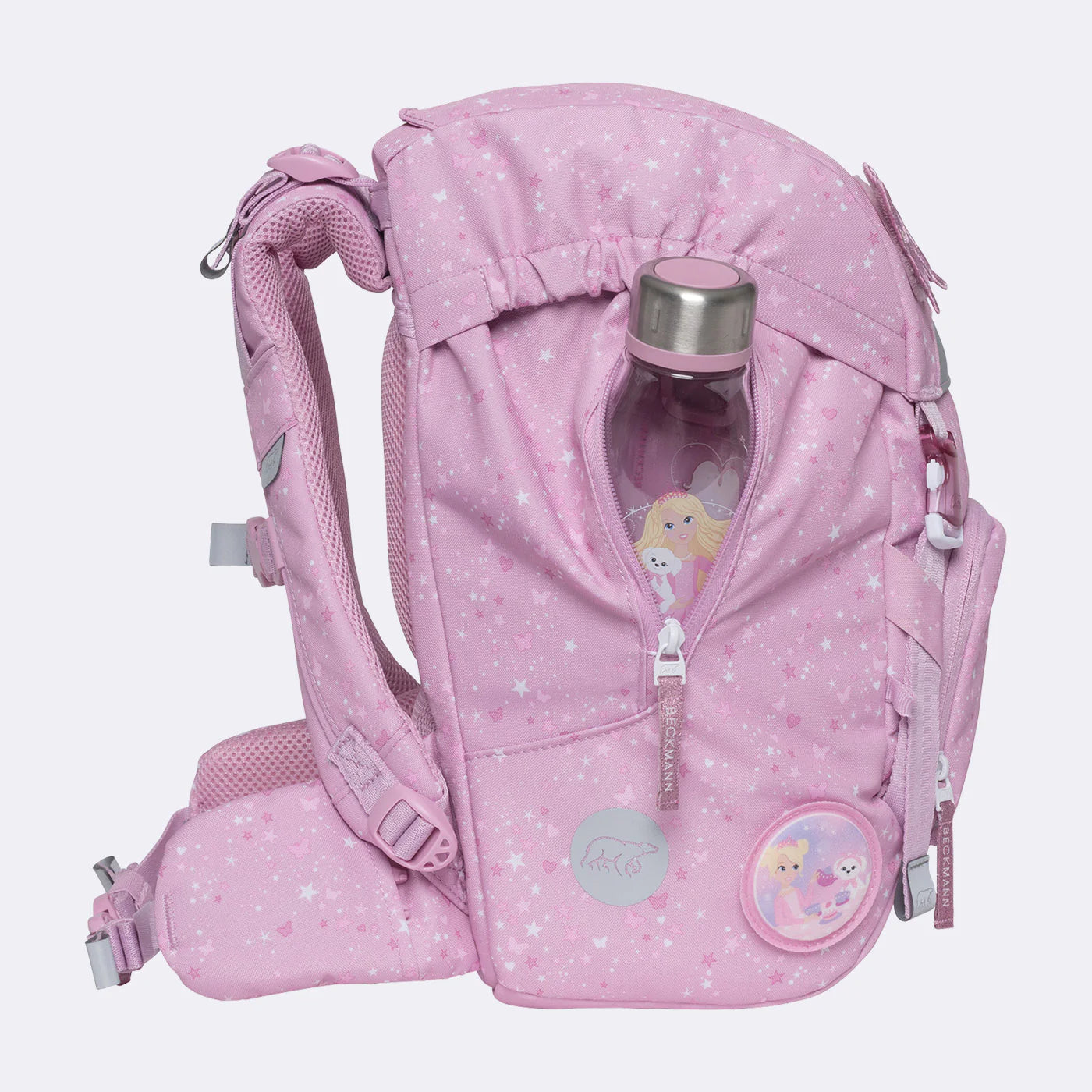 Classic 22L, Rosie