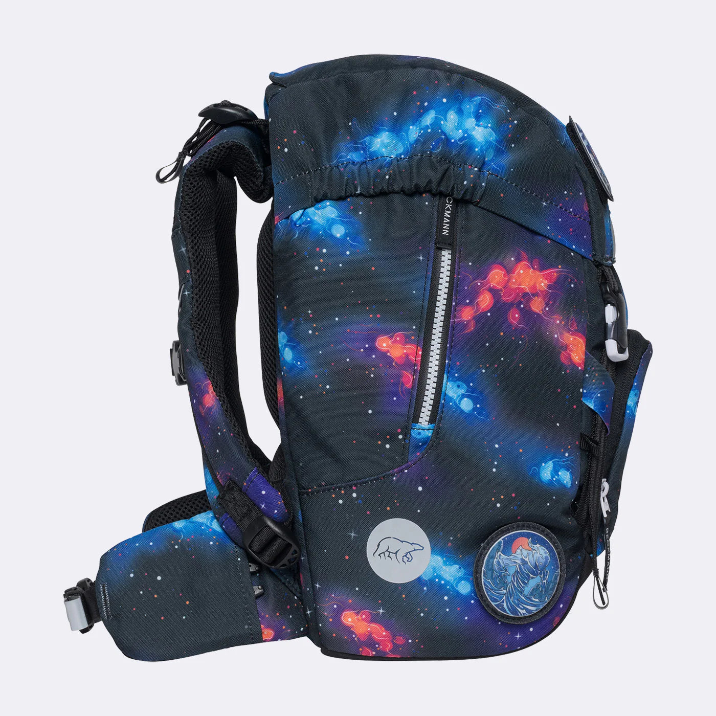 Classic 22L, Ninja Elements