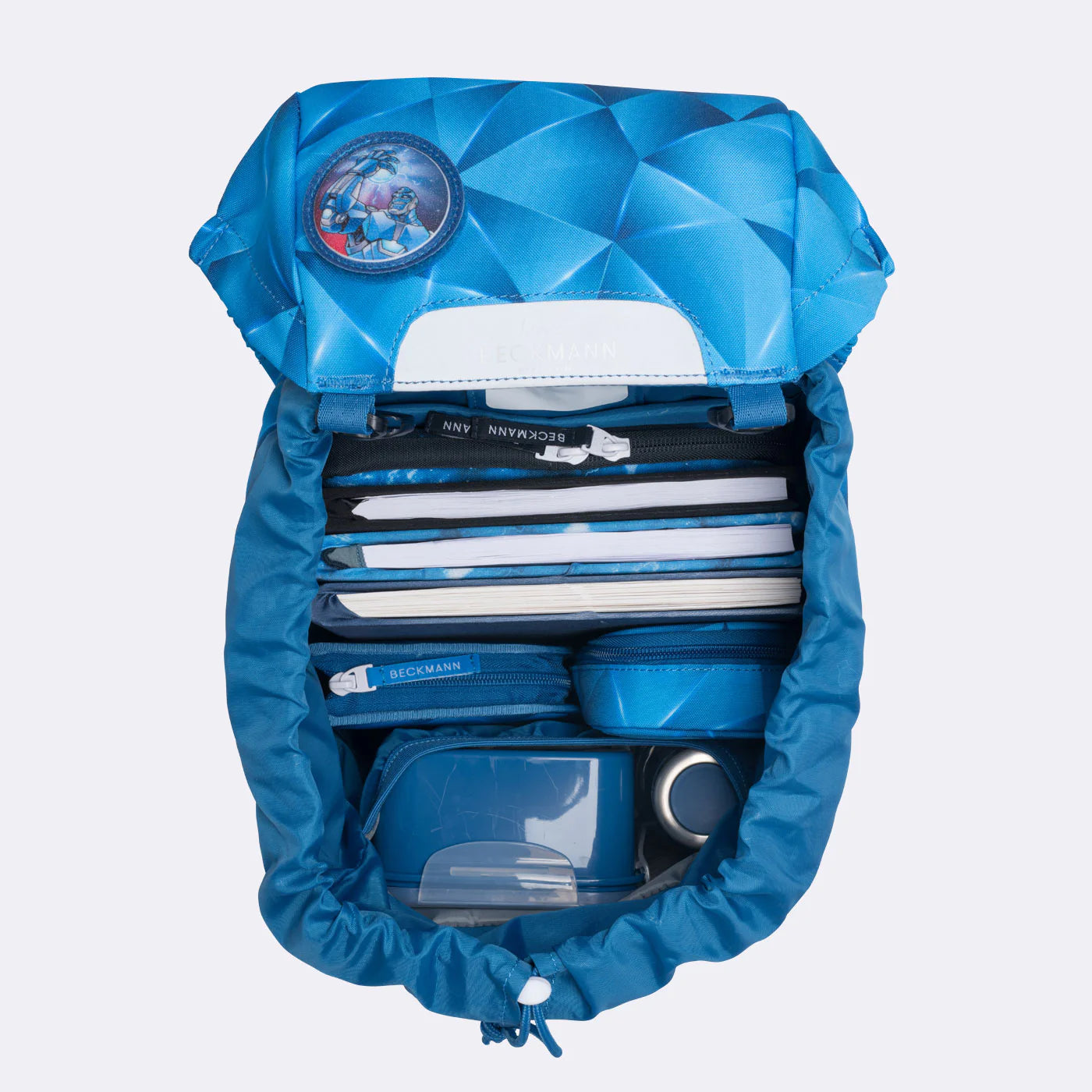 Classic 22L, Blue Lightning (2026)