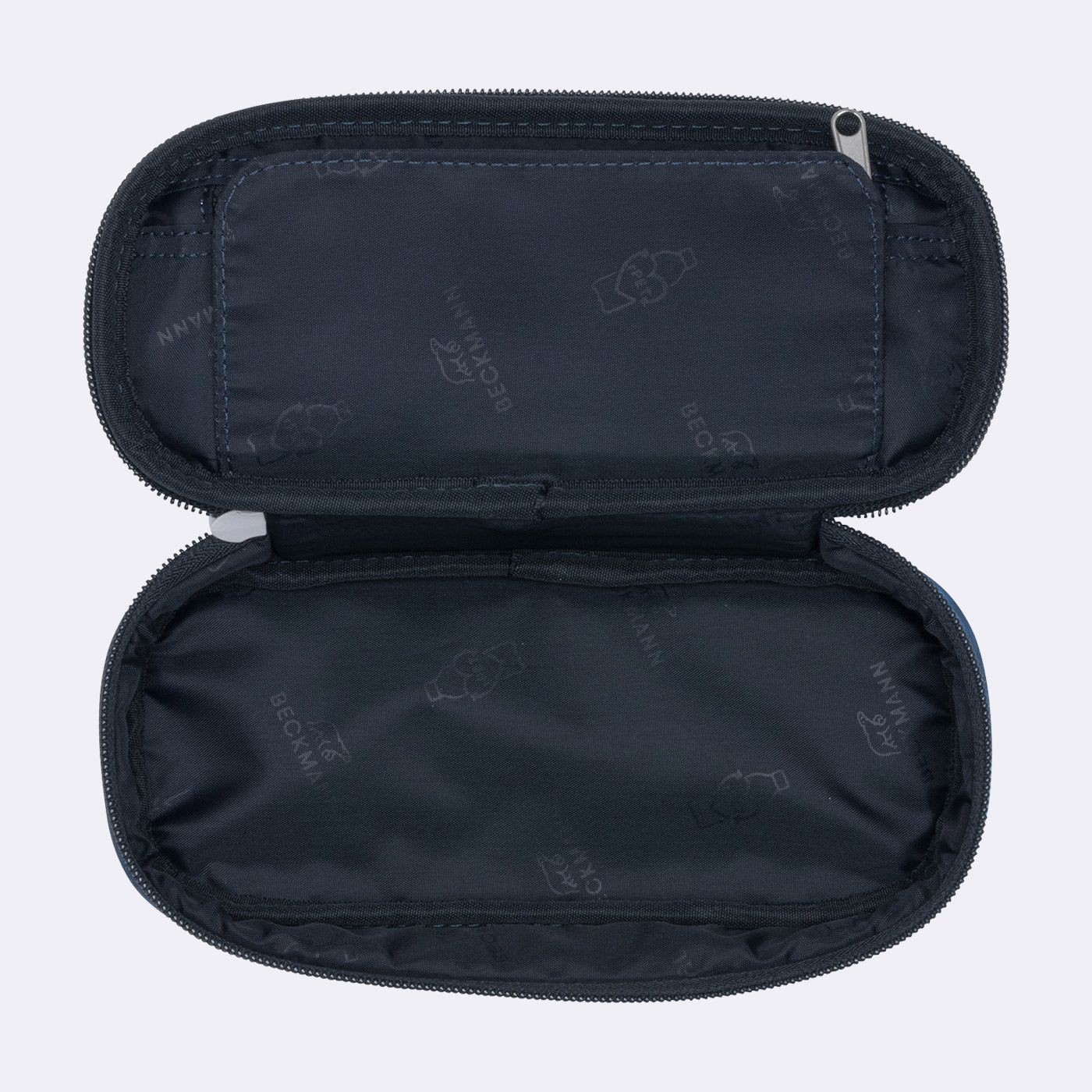 Oval pencil case, Tech Rex