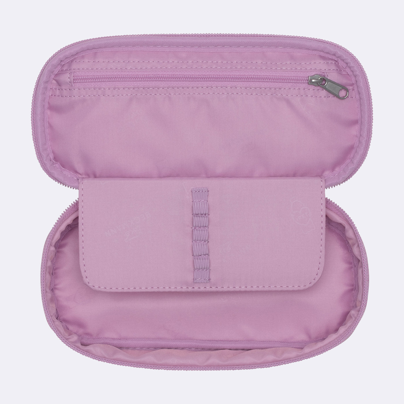 Oval pencil case, Rosie