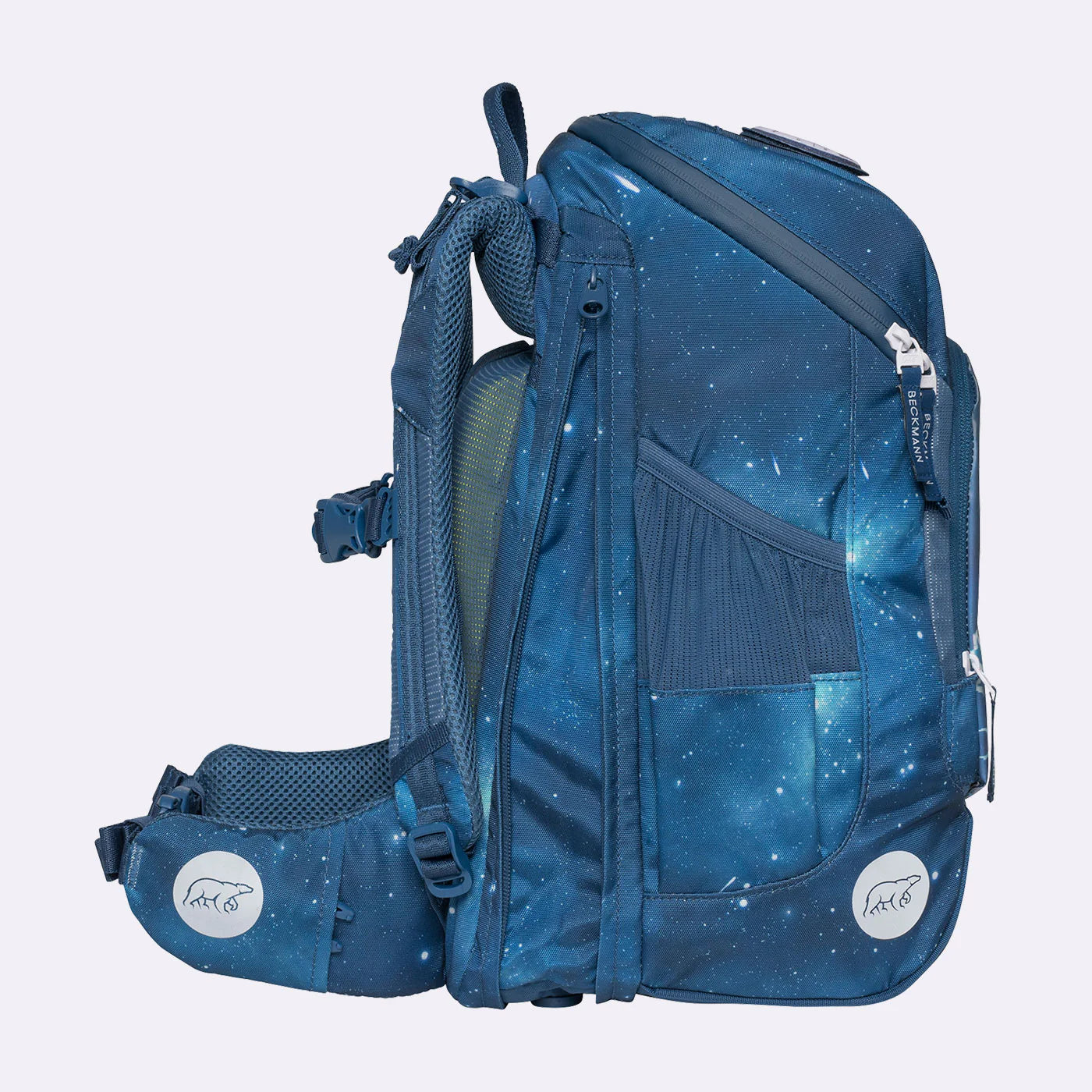 Active Air FLX, Space Mission