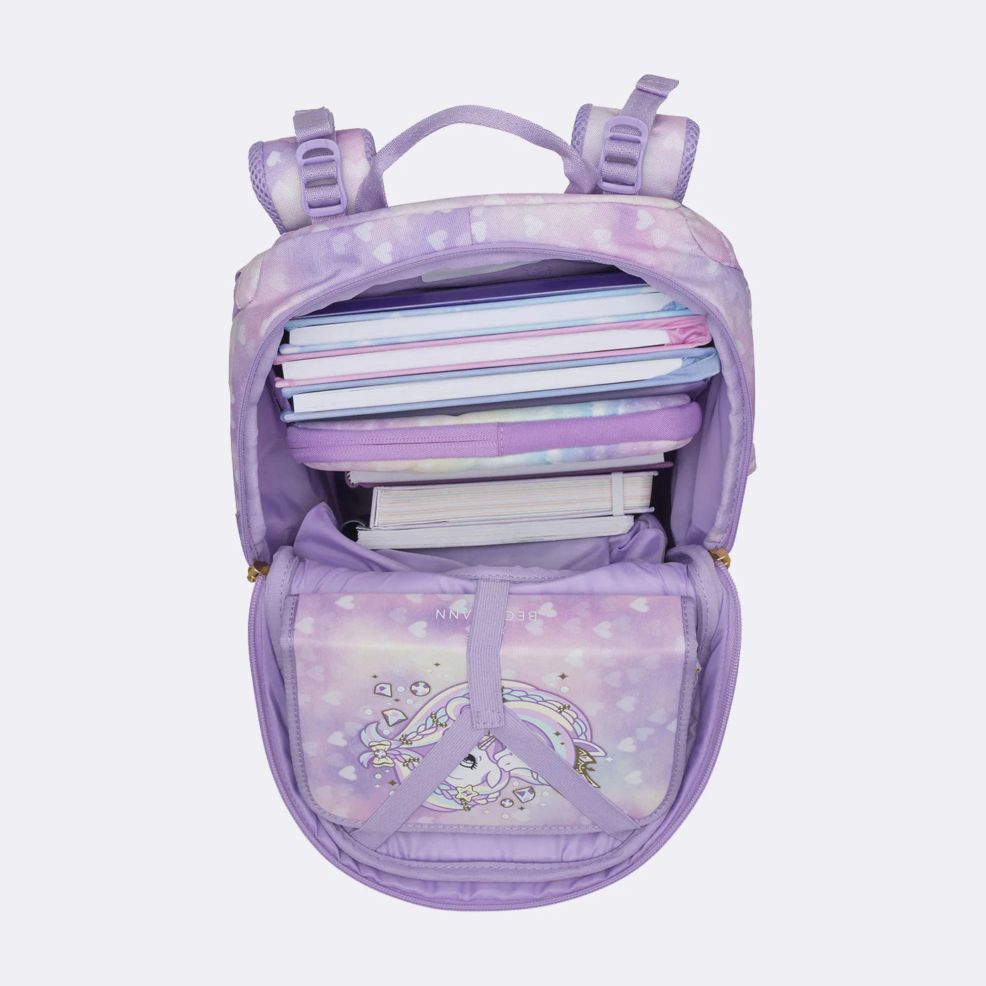 Active Air FLX, Unicorn Princess Purple