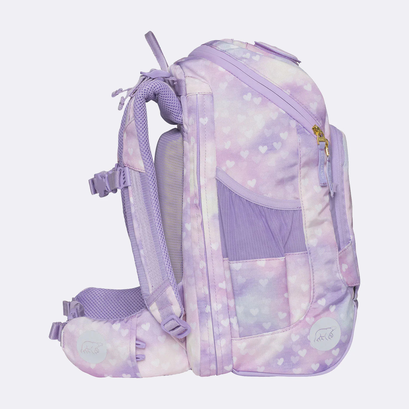 Active Air FLX, Unicorn Princess Purple