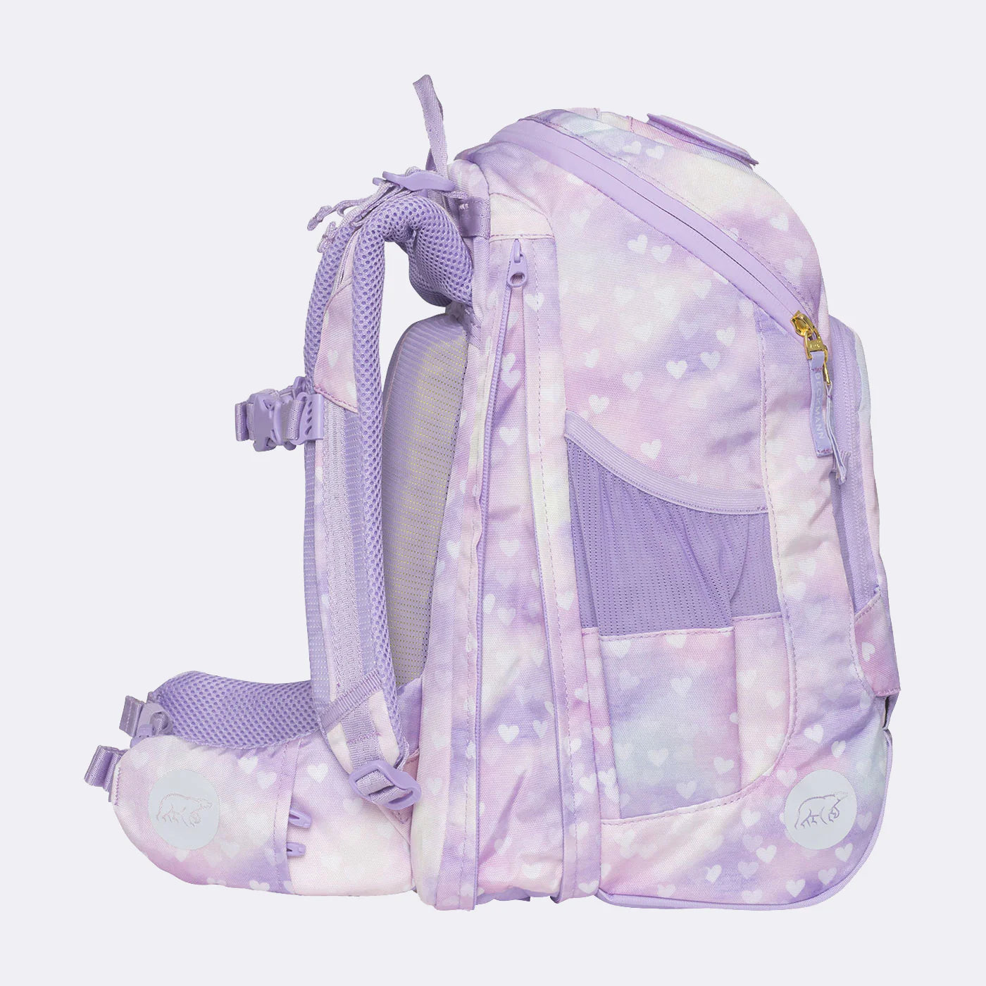 Active Air FLX, Unicorn Princess Purple