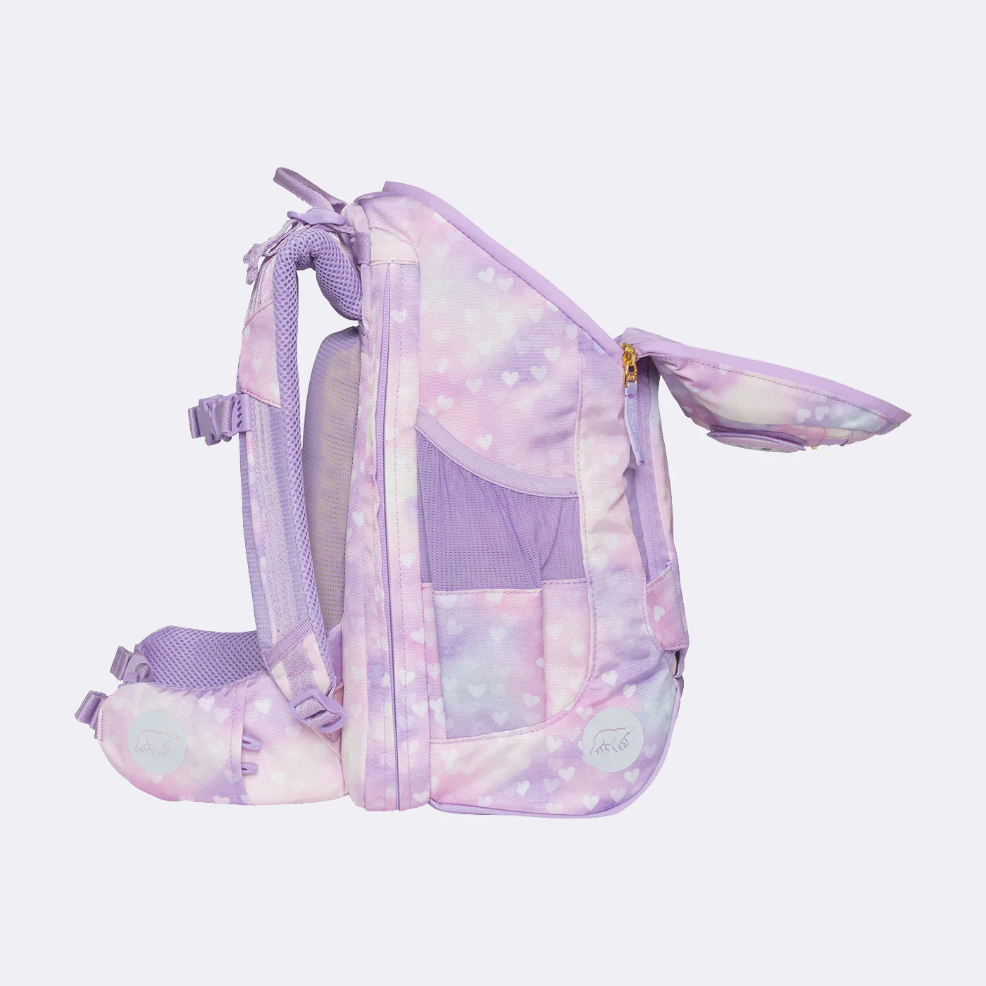 Active Air FLX, Unicorn Princess Purple