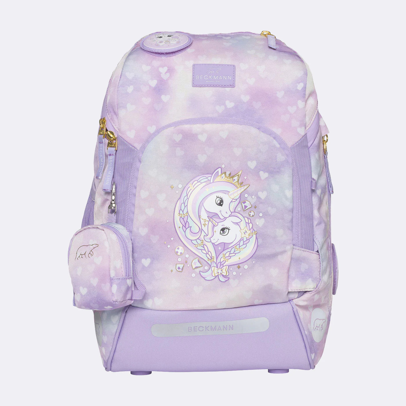 Active Air FLX, Unicorn Princess Purple