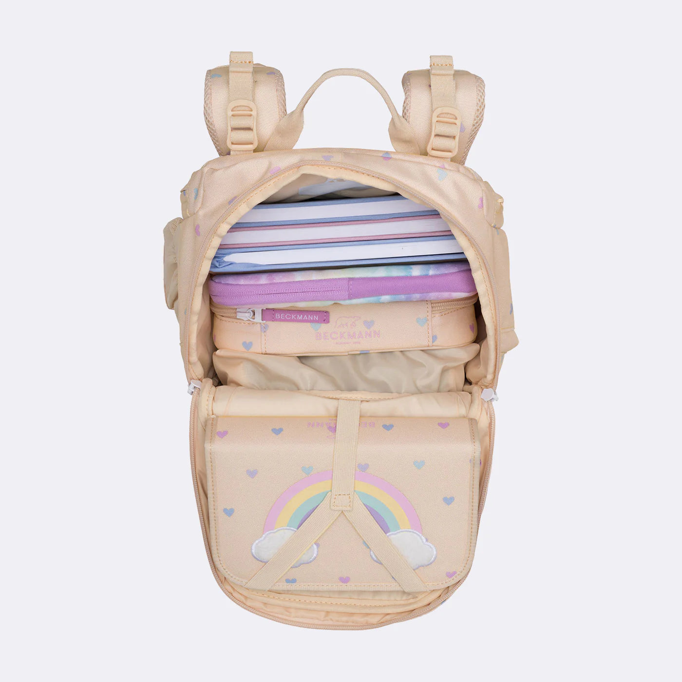 Active Air FLX, Yellow Heart