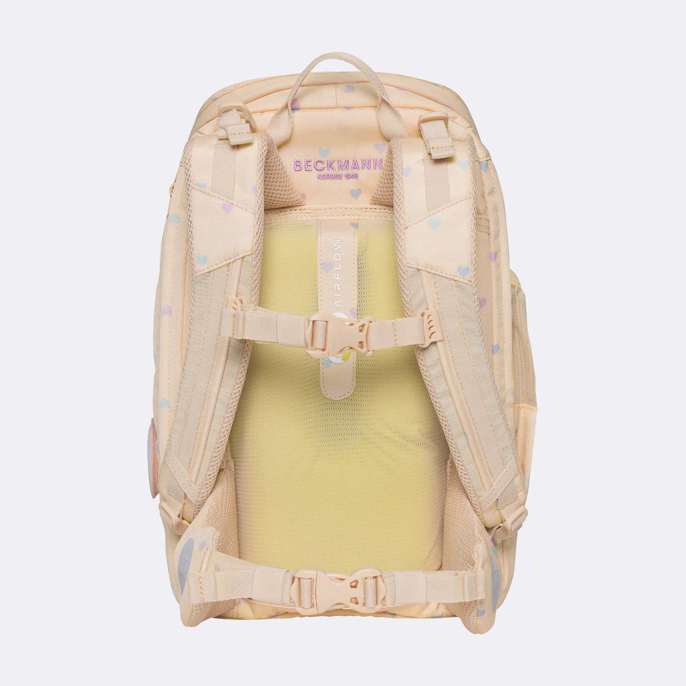 Active Air FLX, Yellow Heart