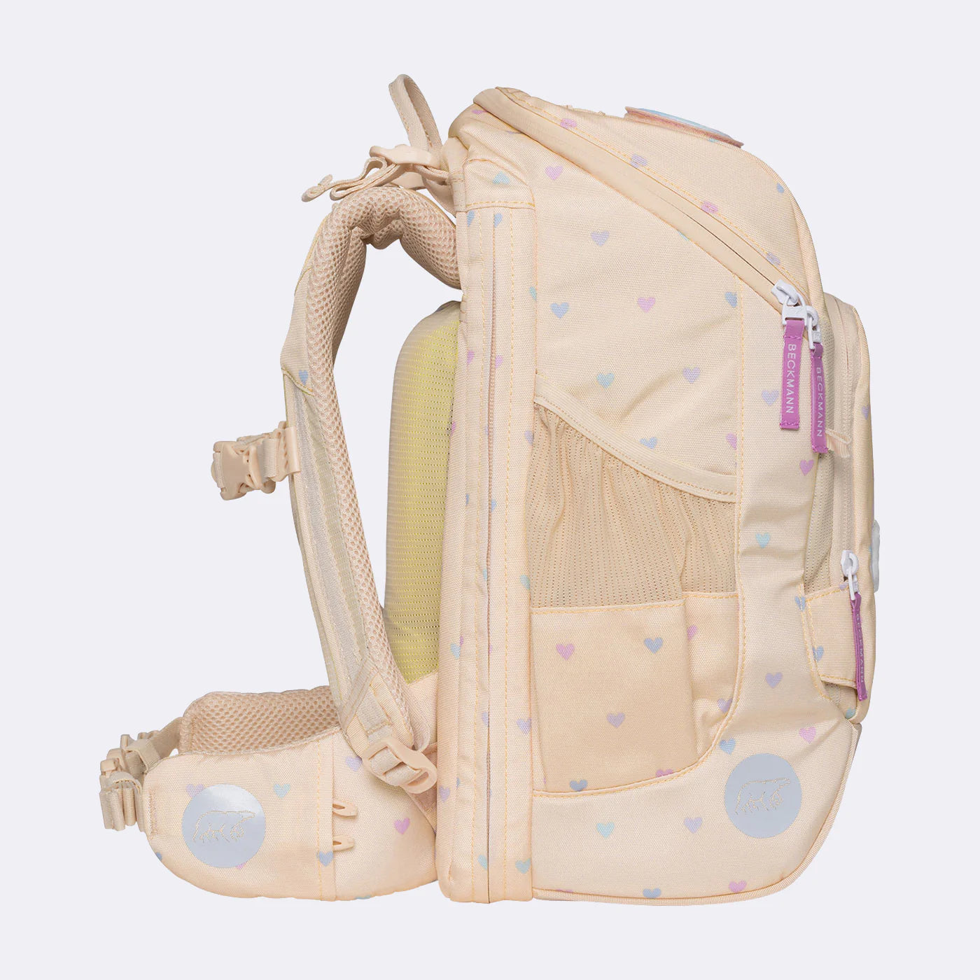 Active Air FLX, Yellow Heart