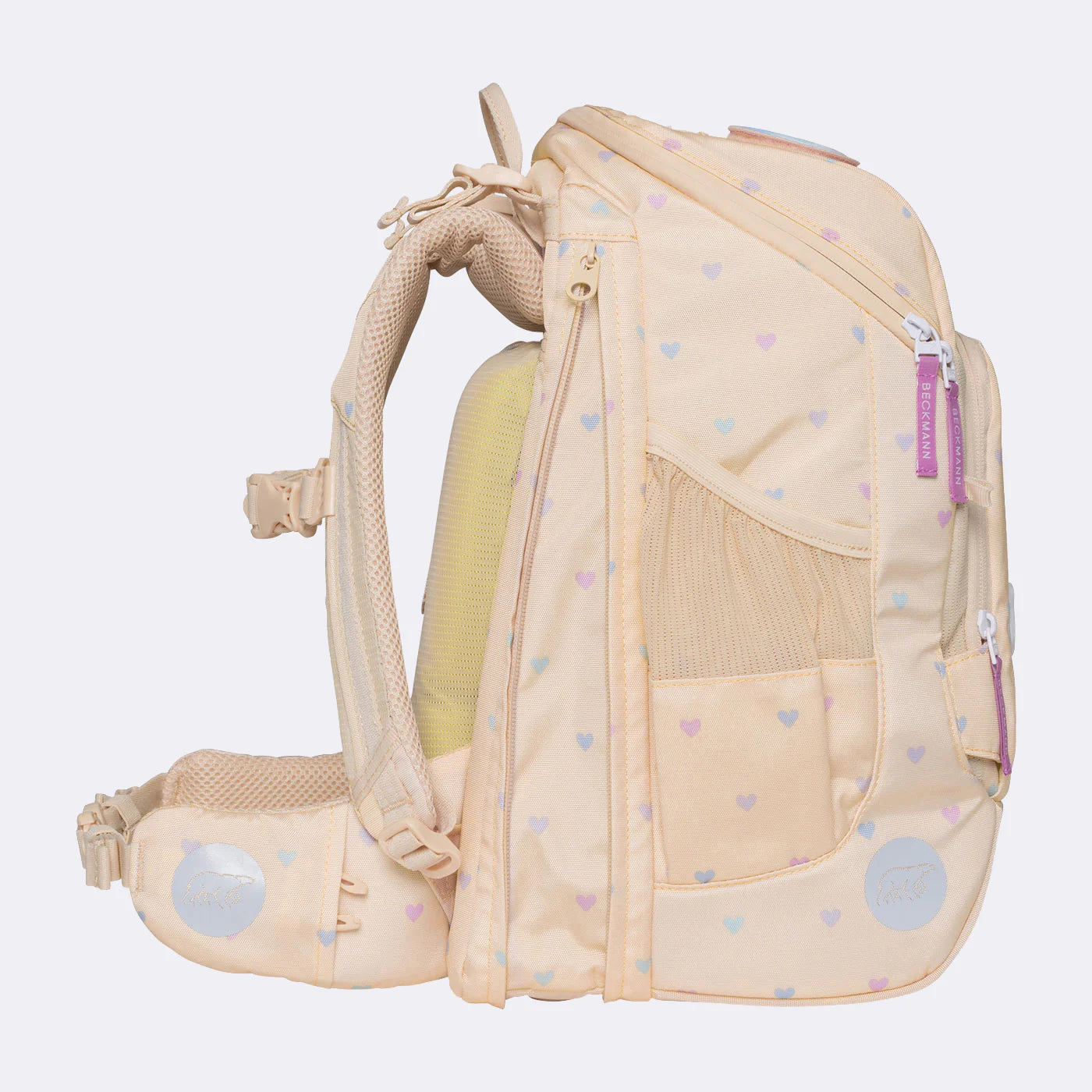 Active Air FLX, Yellow Heart