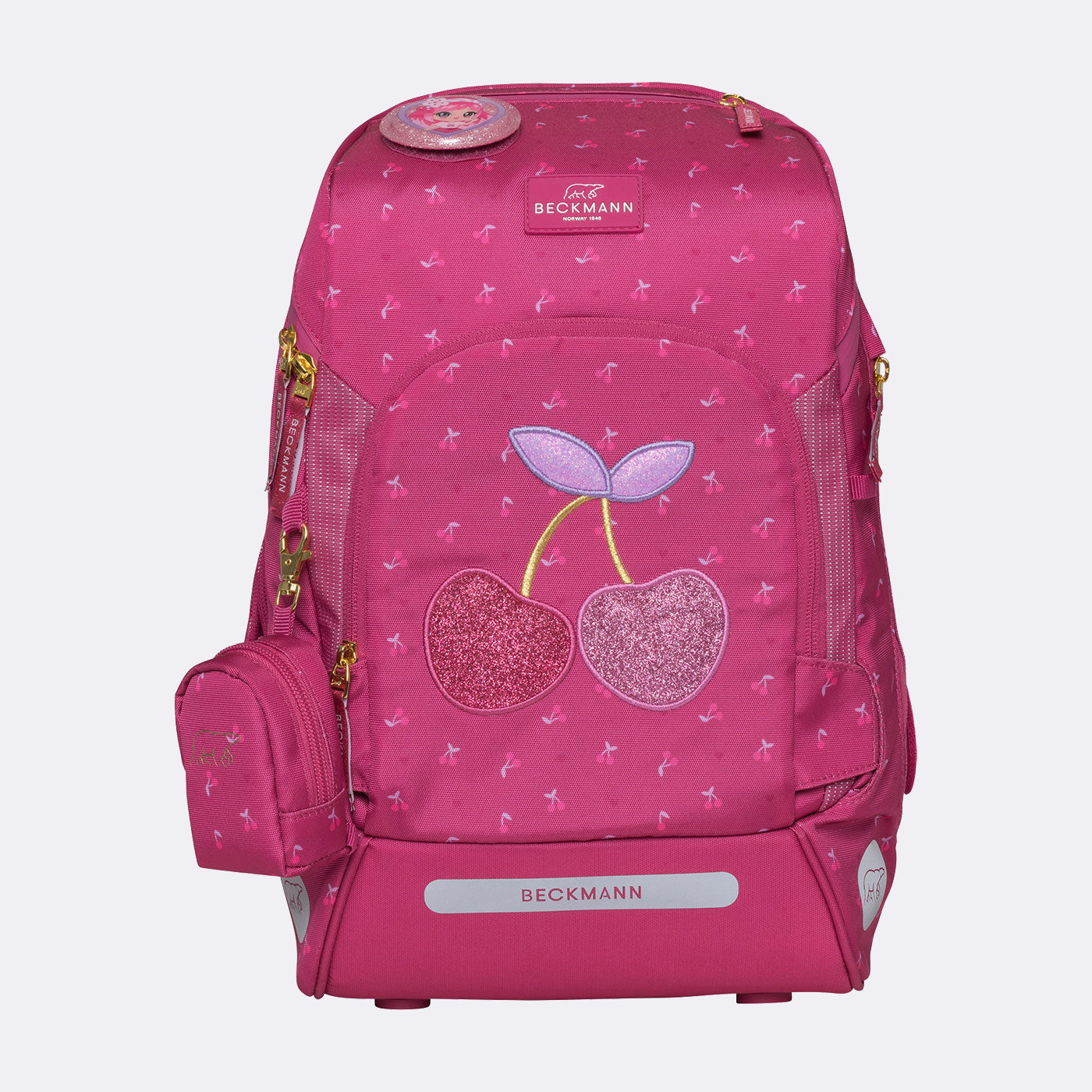 Active Air FLX, Cherry