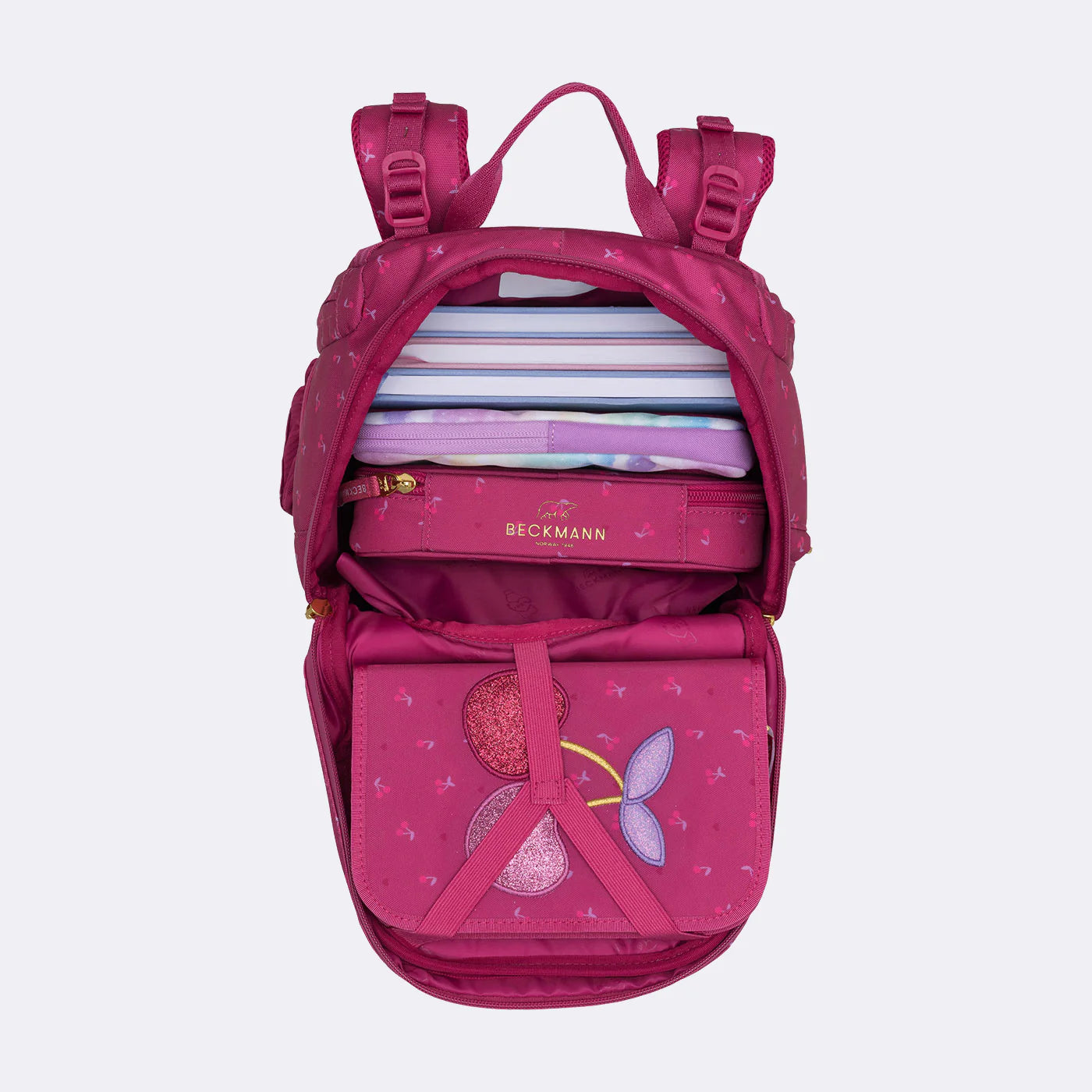 Active Air FLX, Cherry