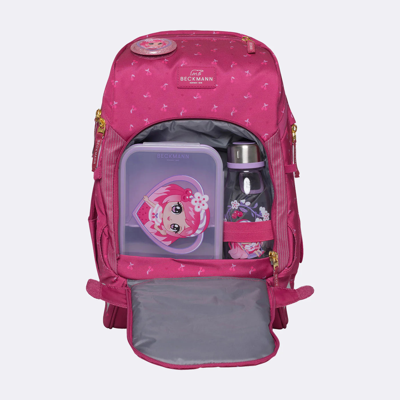Active Air FLX, Cherry