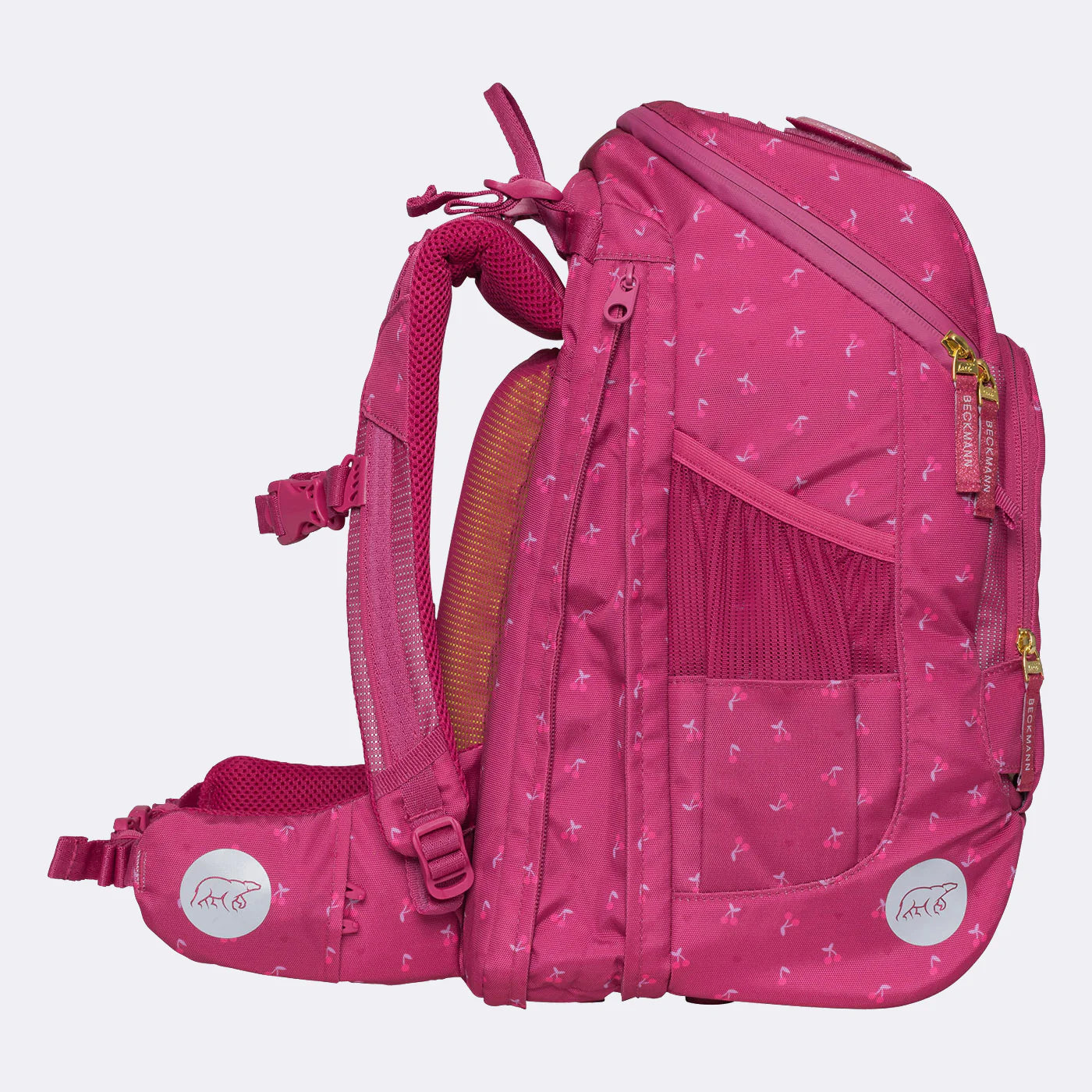 Active Air FLX, Cherry