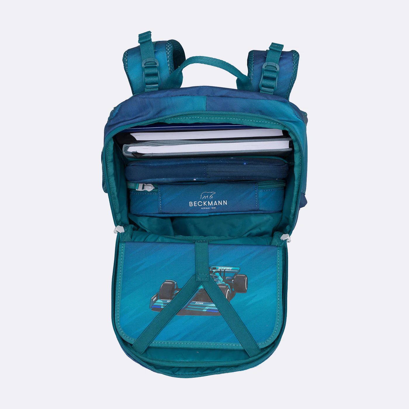 Active Air FLX, Racing