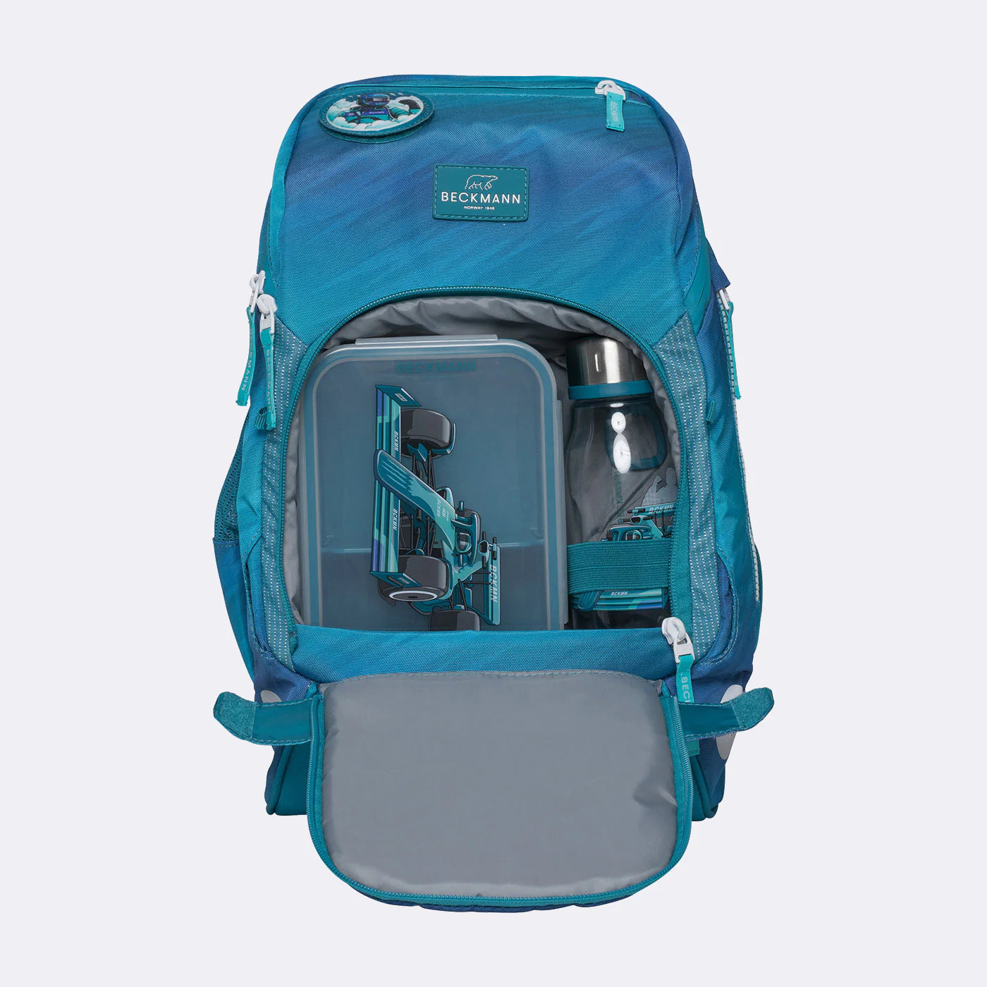 Active Air FLX, Racing