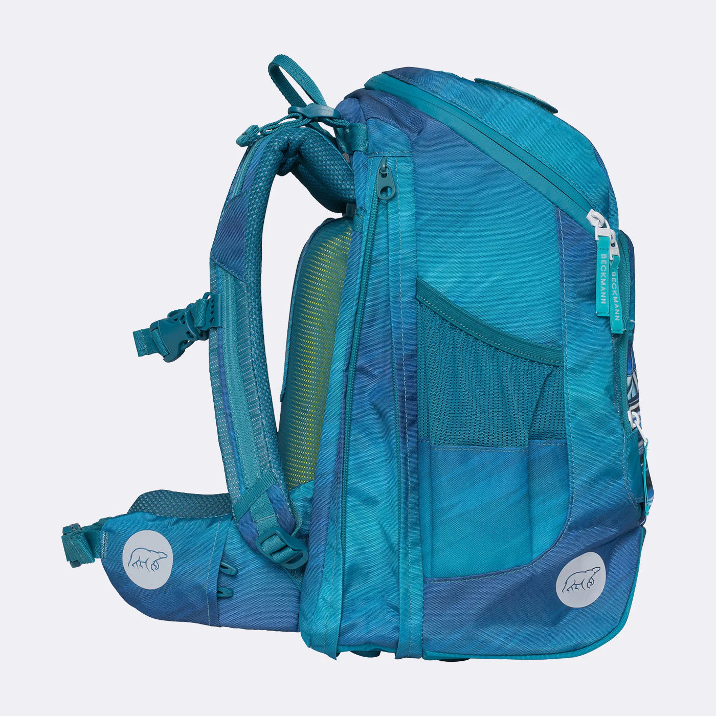 Active Air FLX, Racing