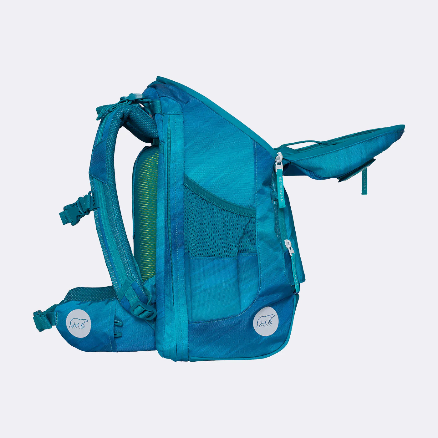 Active Air FLX, Racing