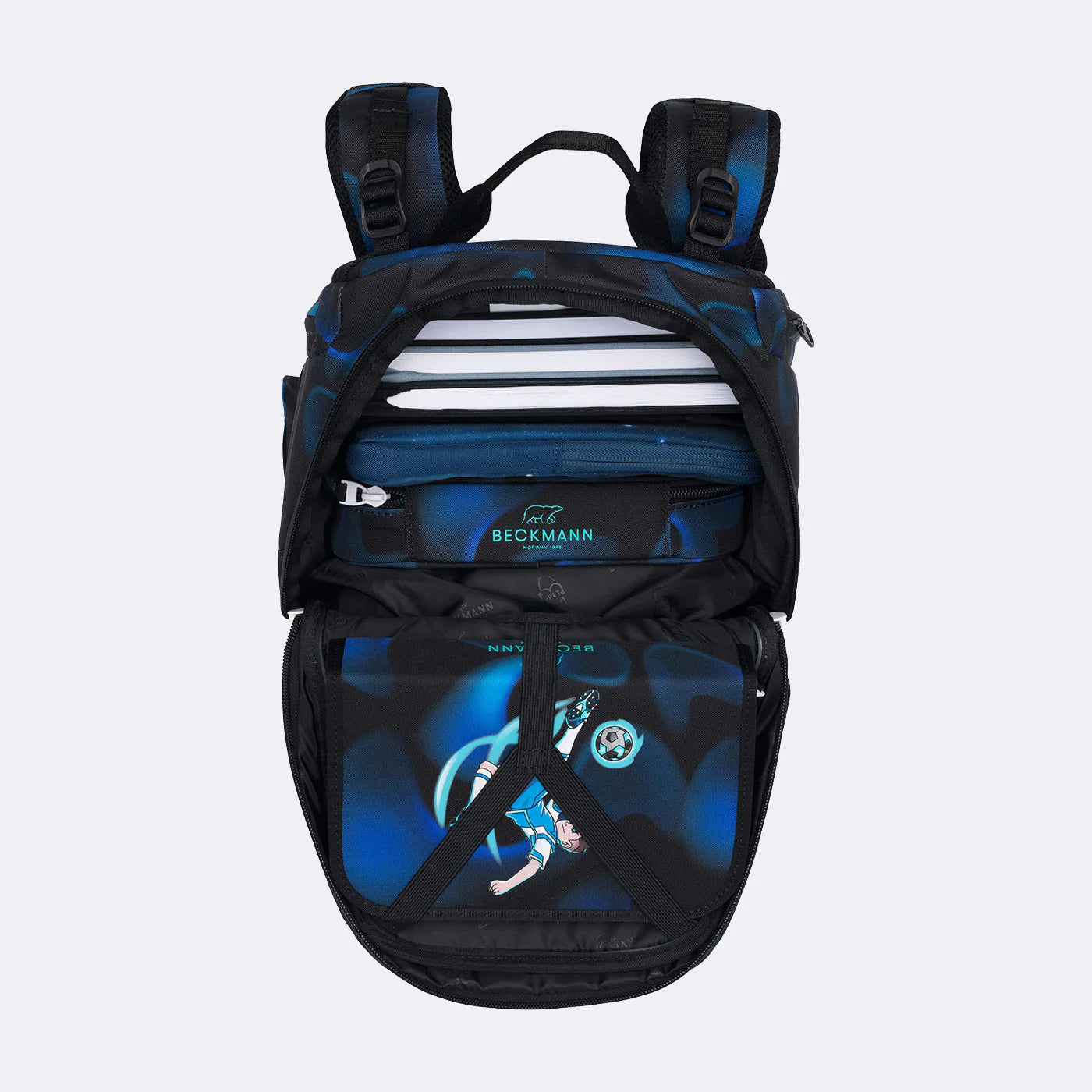 Active Air FLX, Magic League