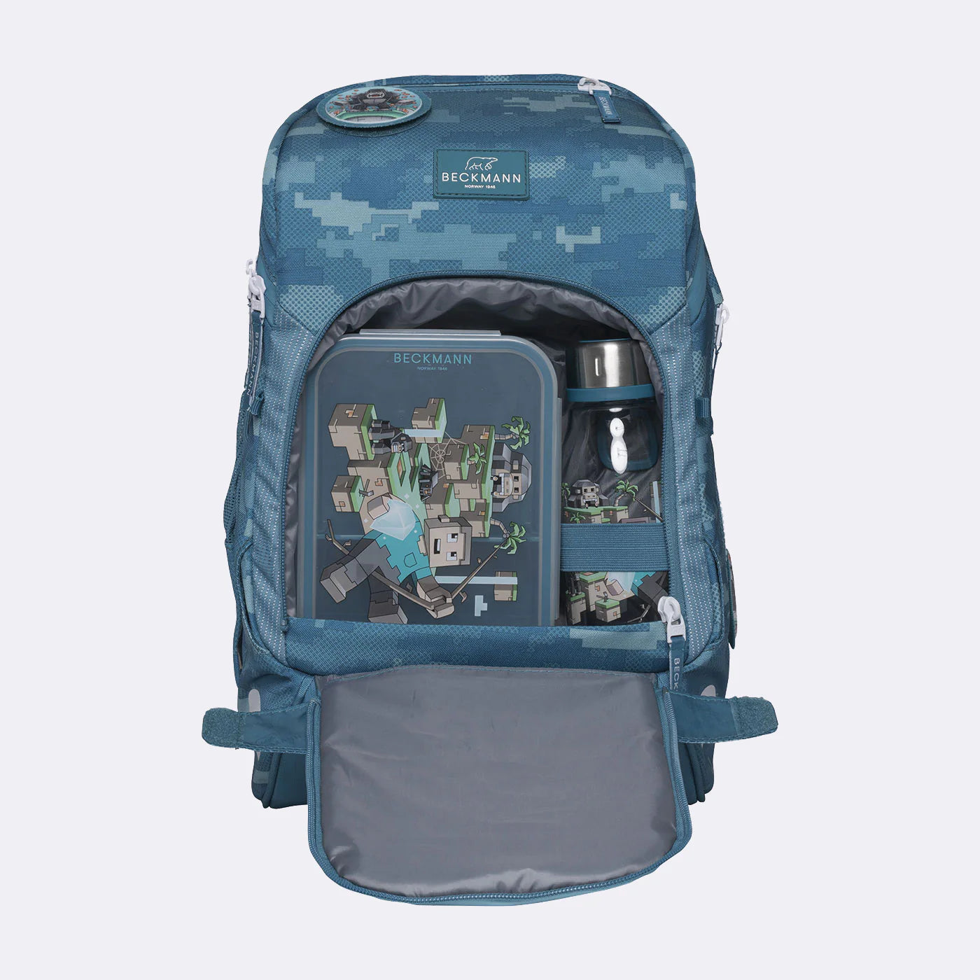 Active Air FLX, Jungle Game