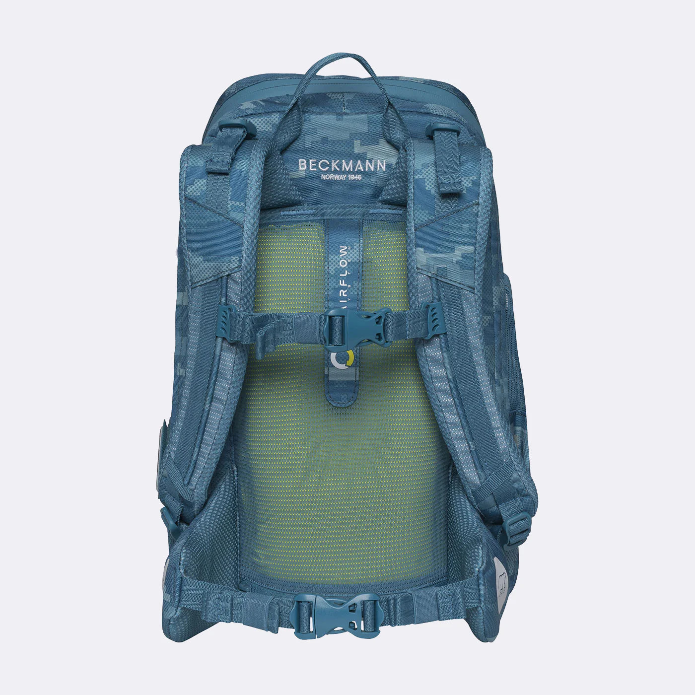 Active Air FLX, Jungle Game