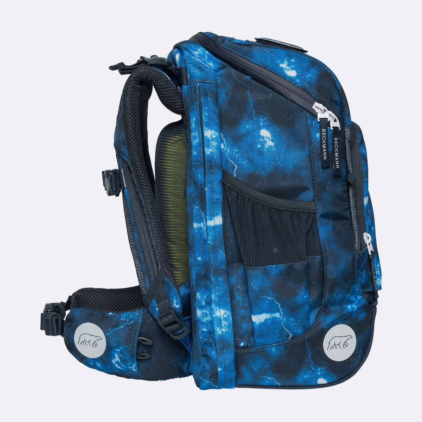 Active Air FLX, Tech Rex