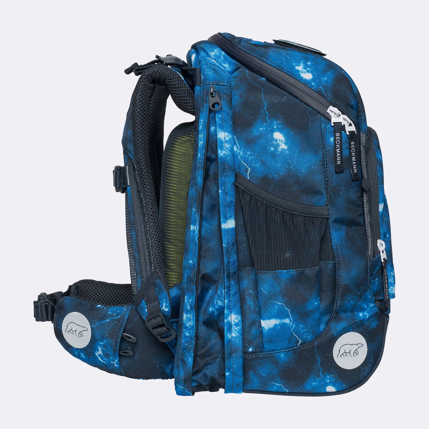 Active Air FLX, Tech Rex