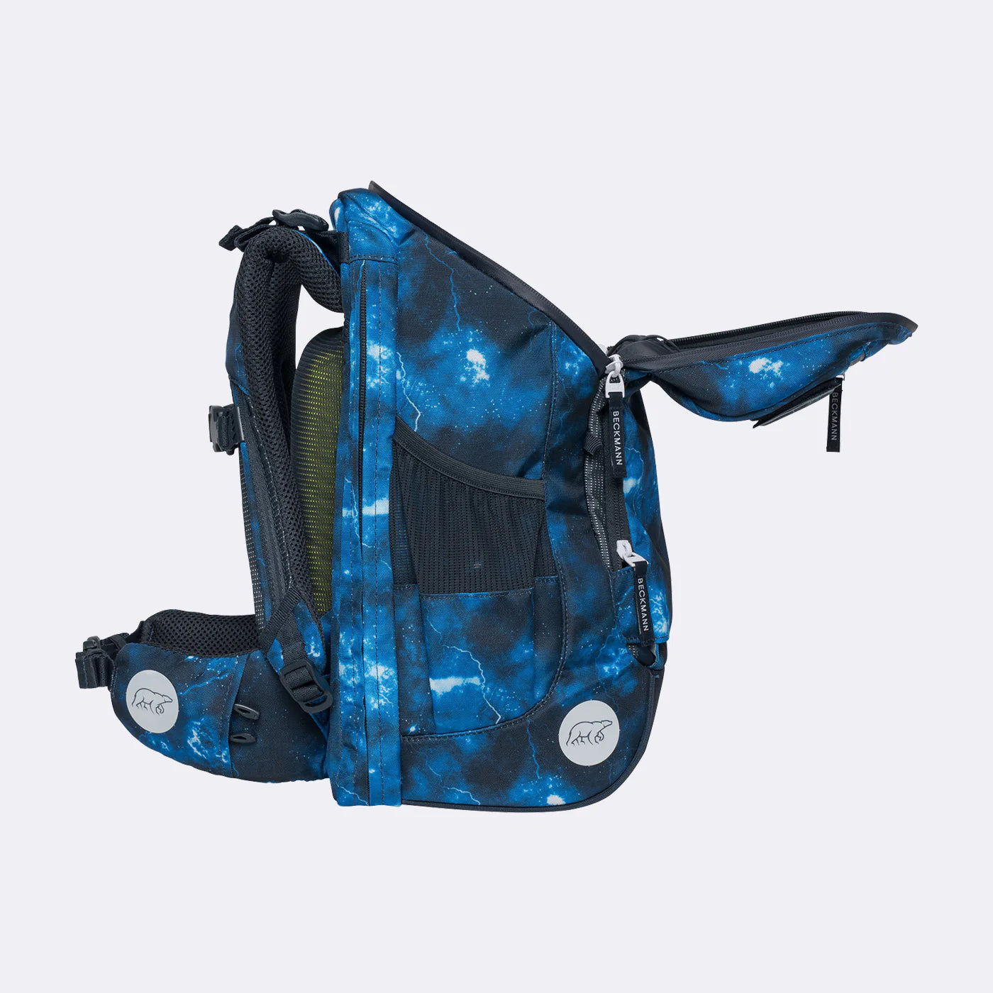 Active Air FLX, Tech Rex