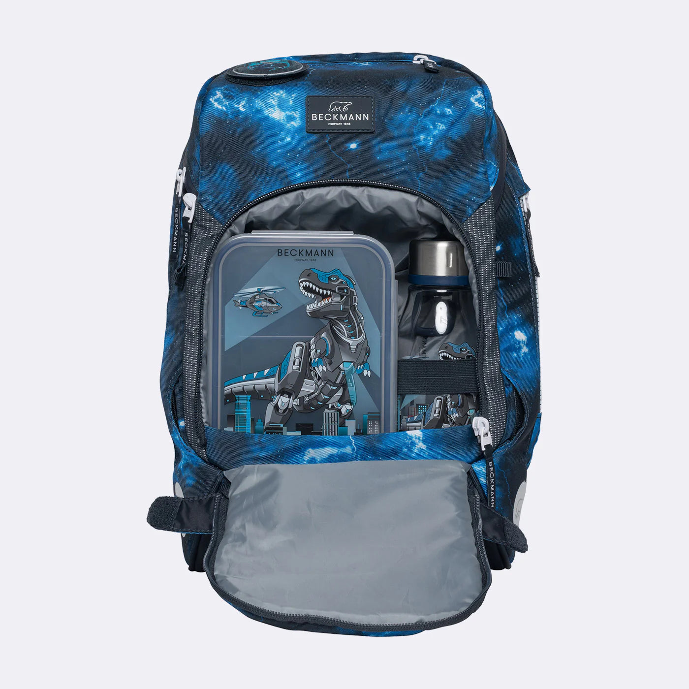 Active Air FLX, Tech Rex