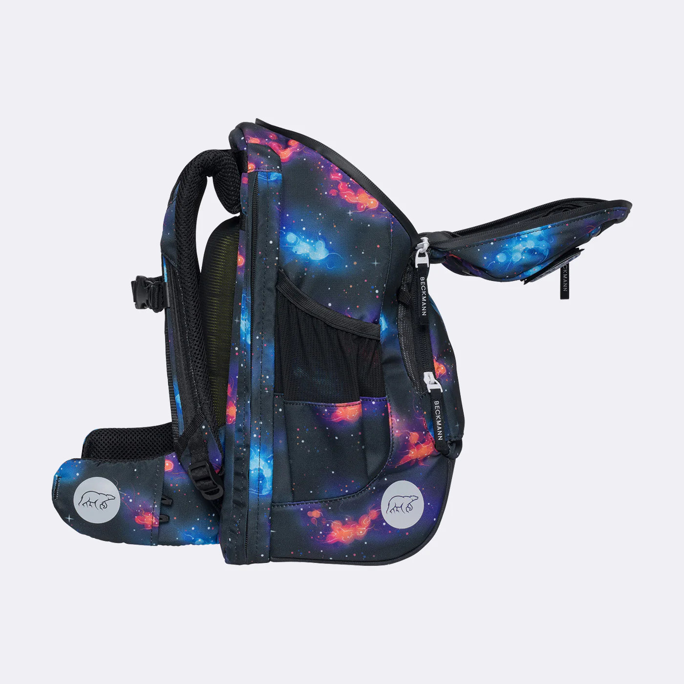Active Air FLX, Ninja Elements